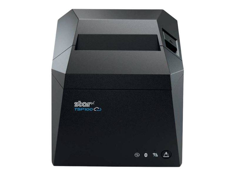 Star Micronics TSP143IV UEWB SK GY E+U Int. PSU EU & UK leads incl. &