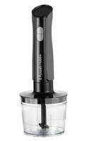 Russell Hobbs Stabmixer Desire 3 in 1 Anthrazit 27141-56Stabmixer