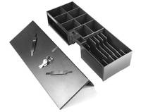 Capture CA-CF460-680-INS - 1 kg - 458 mm - 171 mm - 107 mm - 1,81 kgInsert 6B/8C