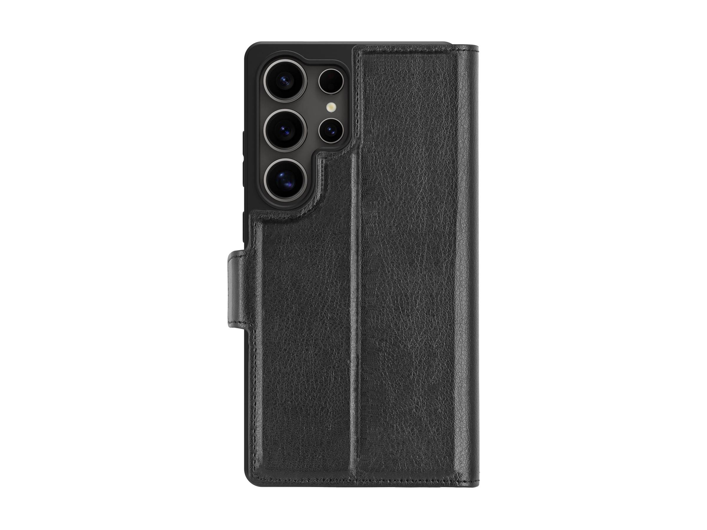 dbramante1928 Bergen Pro - Flip-Hülle für MobiltelefonBulk - Kunststoff -