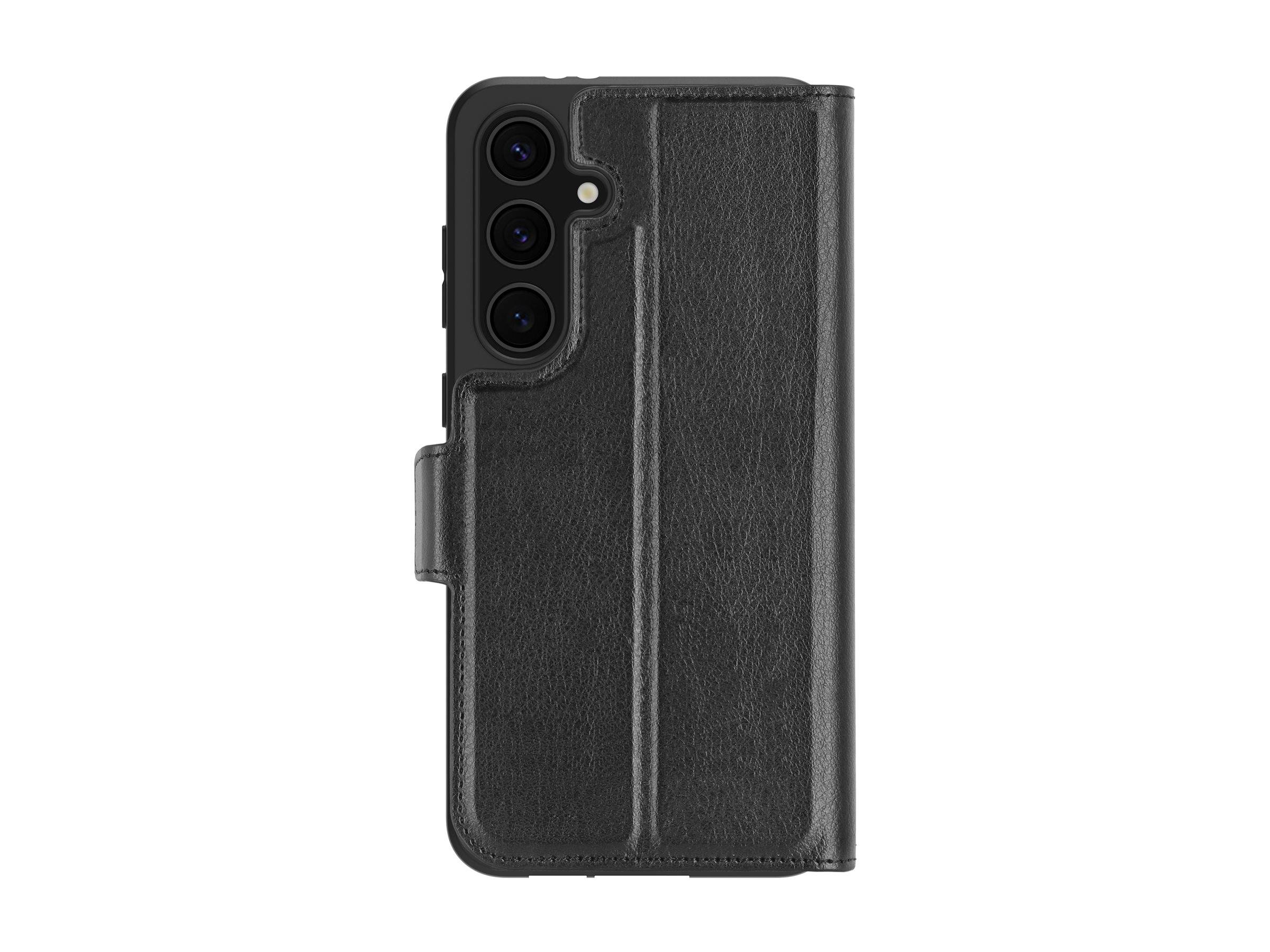 dbramante1928 Bergen Pro - Flip-Hülle für MobiltelefonBulk - Kunststoff -