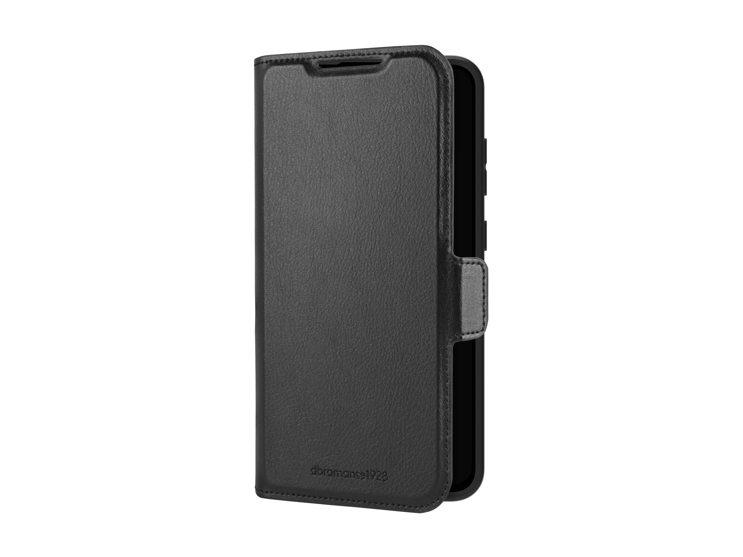 dbramante1928 Bergen Pro - Flip-Hülle für MobiltelefonBulk - Kunststoff -