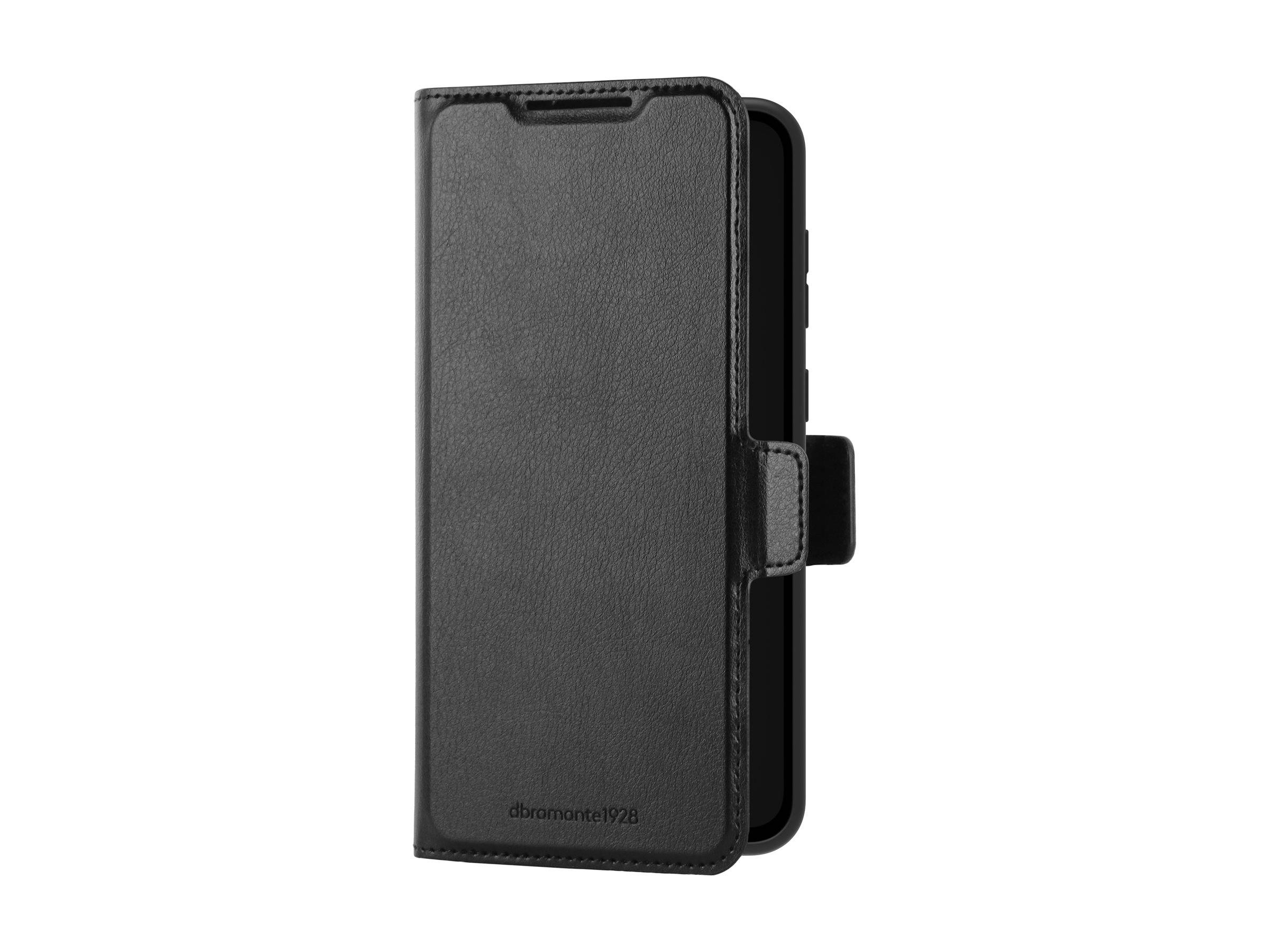 dbramante1928 Bergen Pro - Flip-Hülle für MobiltelefonBulk - Kunststoff -