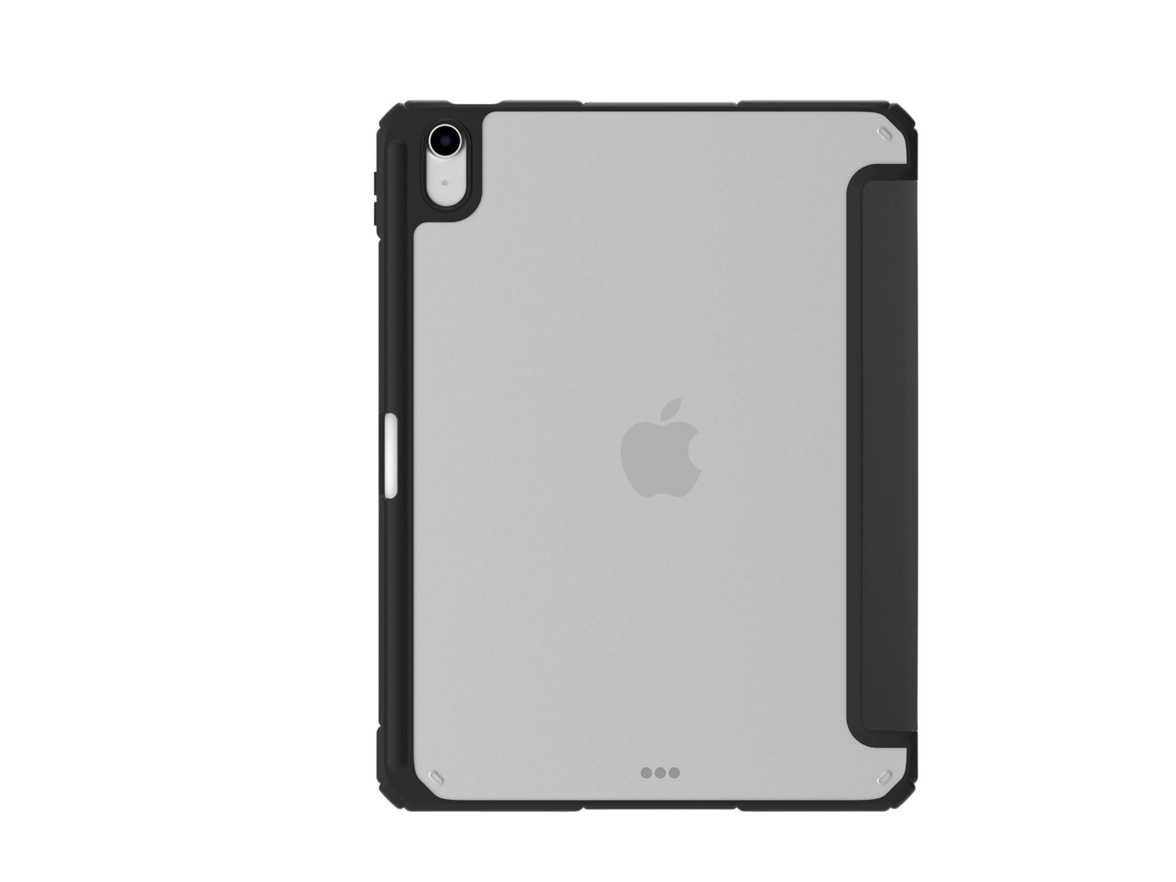 dbramante1928 London - Flip-Hülle für Tablet - Schwarz - für Apple 10.9-inch