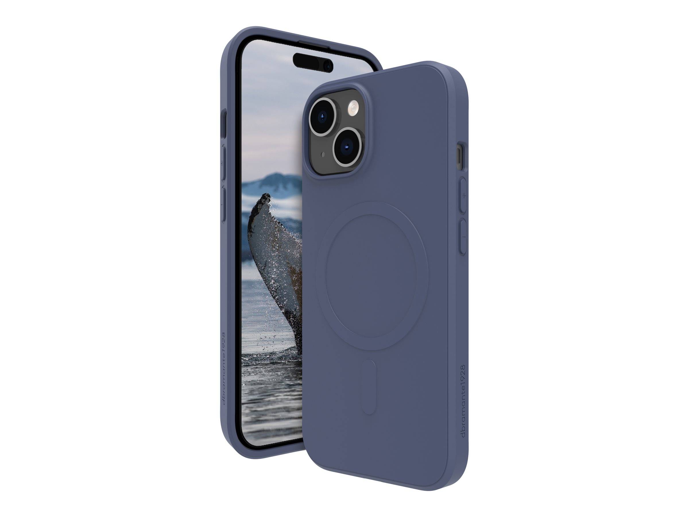 dbramante1928 Greenland Pro - Hintere Abdeckung für