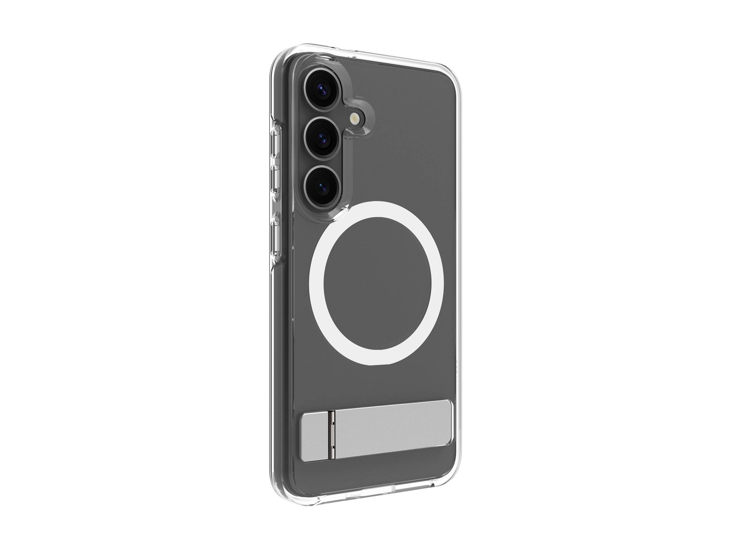 dbramante1928 Iceland Pro Qi2 - Hintere Abdeckungfür Mobiltelefon - Kunststoff -
