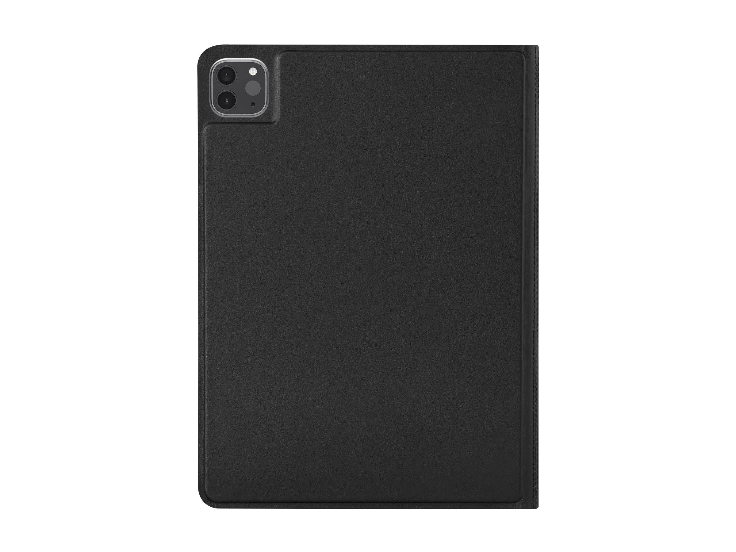 dbramante1928 Risskov - Flip-Hülle für TabletSchwarz