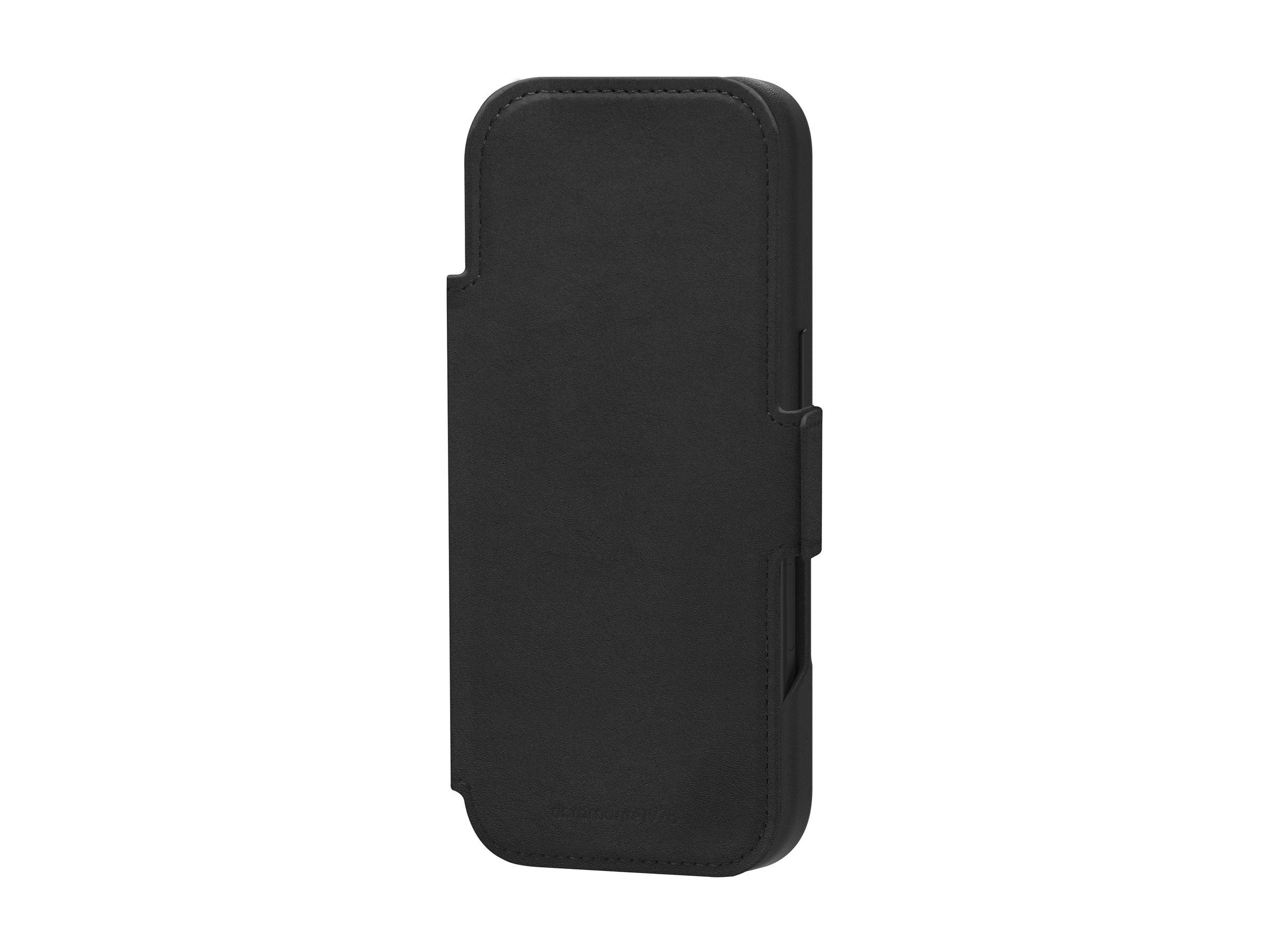 dbramante1928 Lynge - Flip-Hülle für MobiltelefonMagSafe-Kompatibilität -