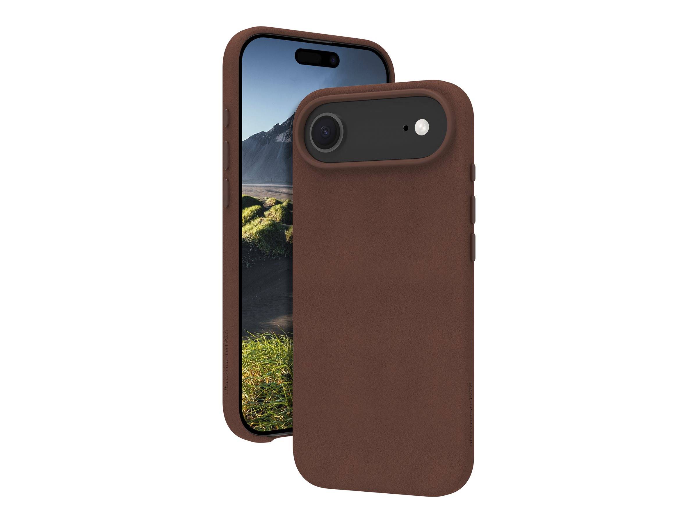 dbramante1928 Roskilde - Hintere Abdeckung für