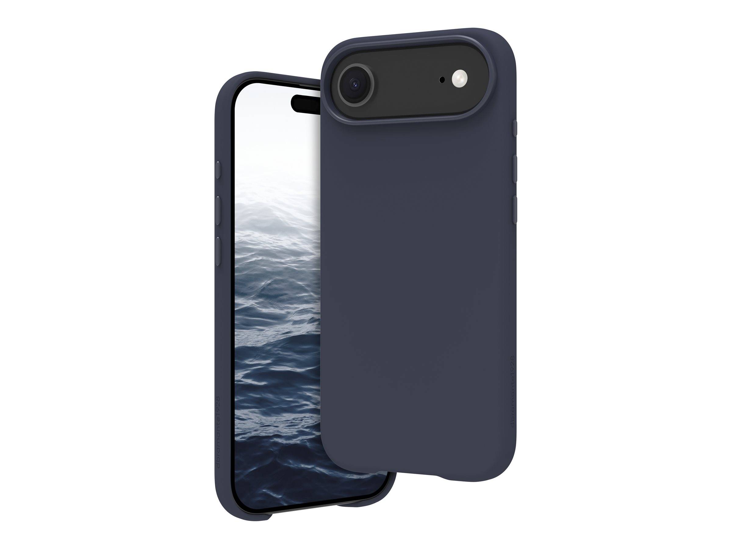 dbramante1928 Roskilde ICON - Hintere Abdeckung für