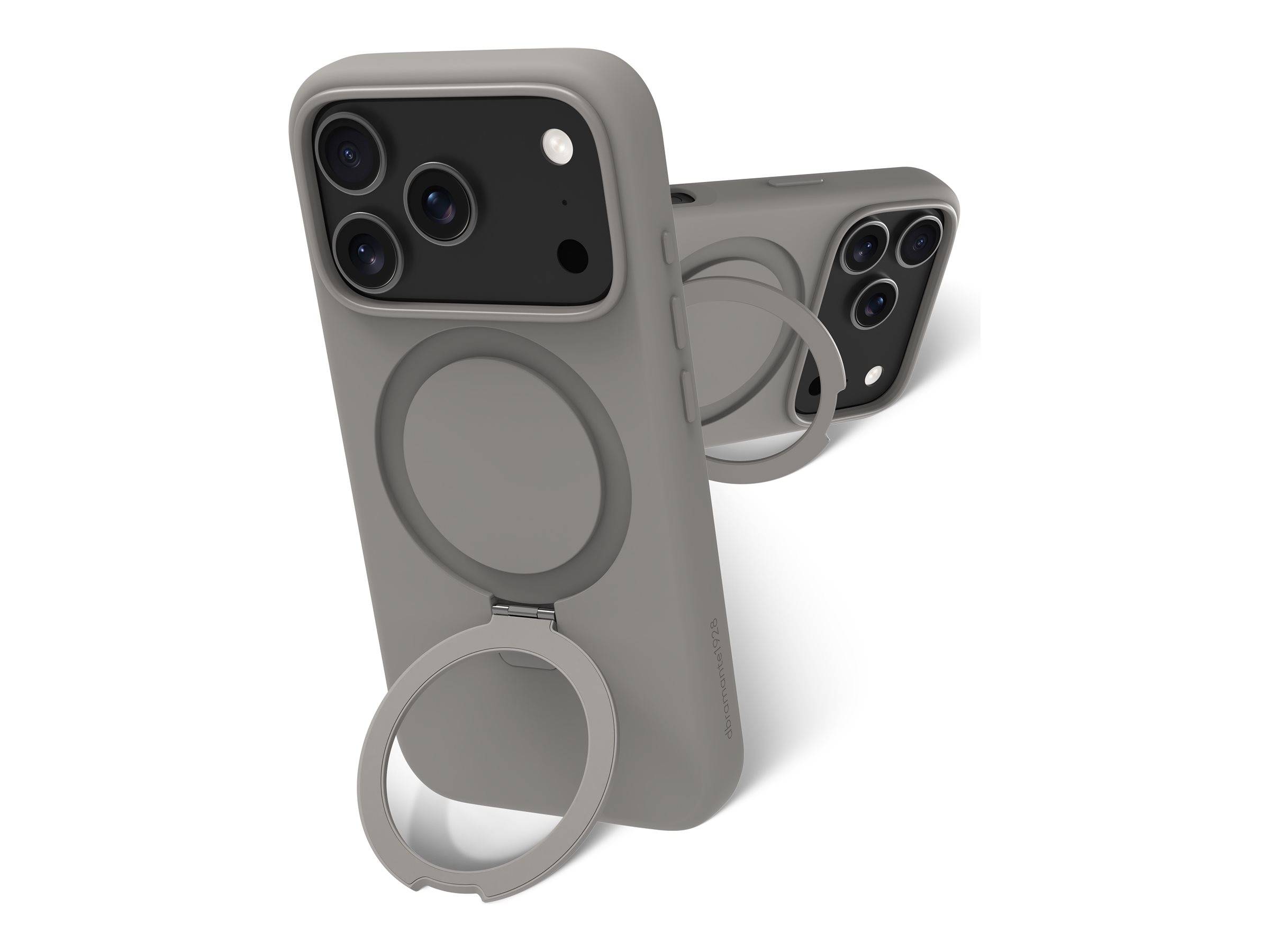 dbramante1928 Roskilde Kick ICON - Hintere Abdeckung für