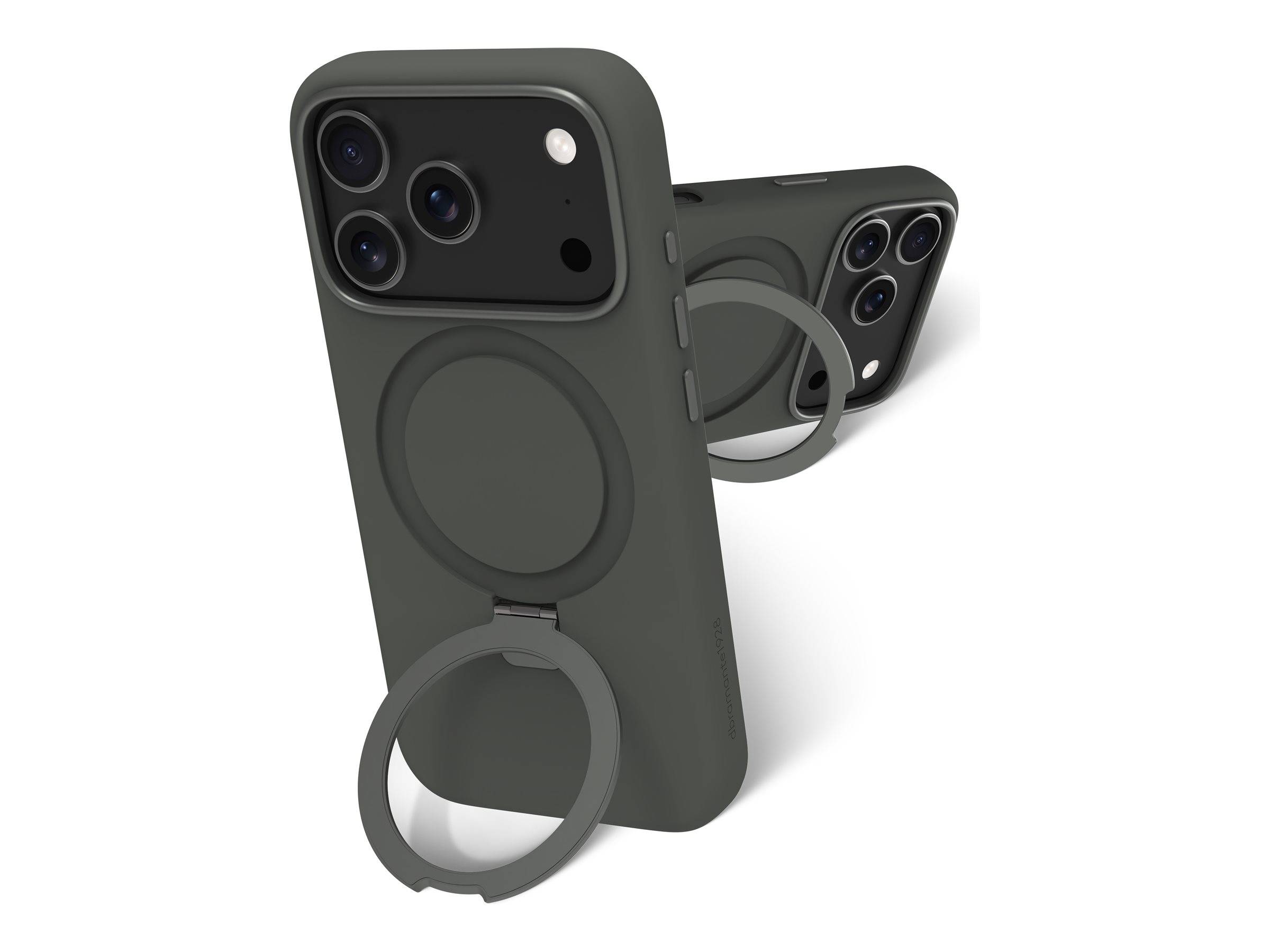 dbramante1928 Roskilde Kick ICON - Hintere Abdeckung für