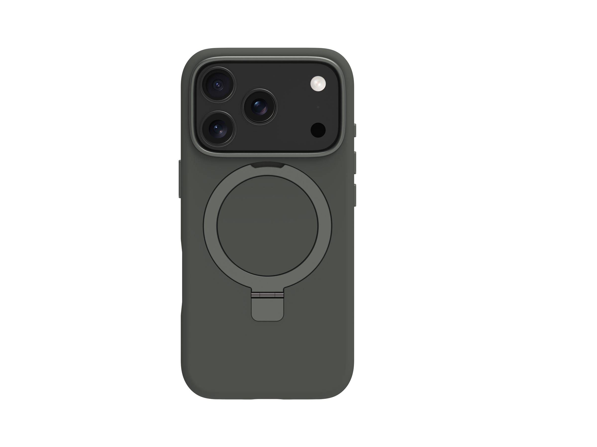 dbramante1928 Roskilde Kick ICON - Hintere Abdeckung für Mobiltelefon
