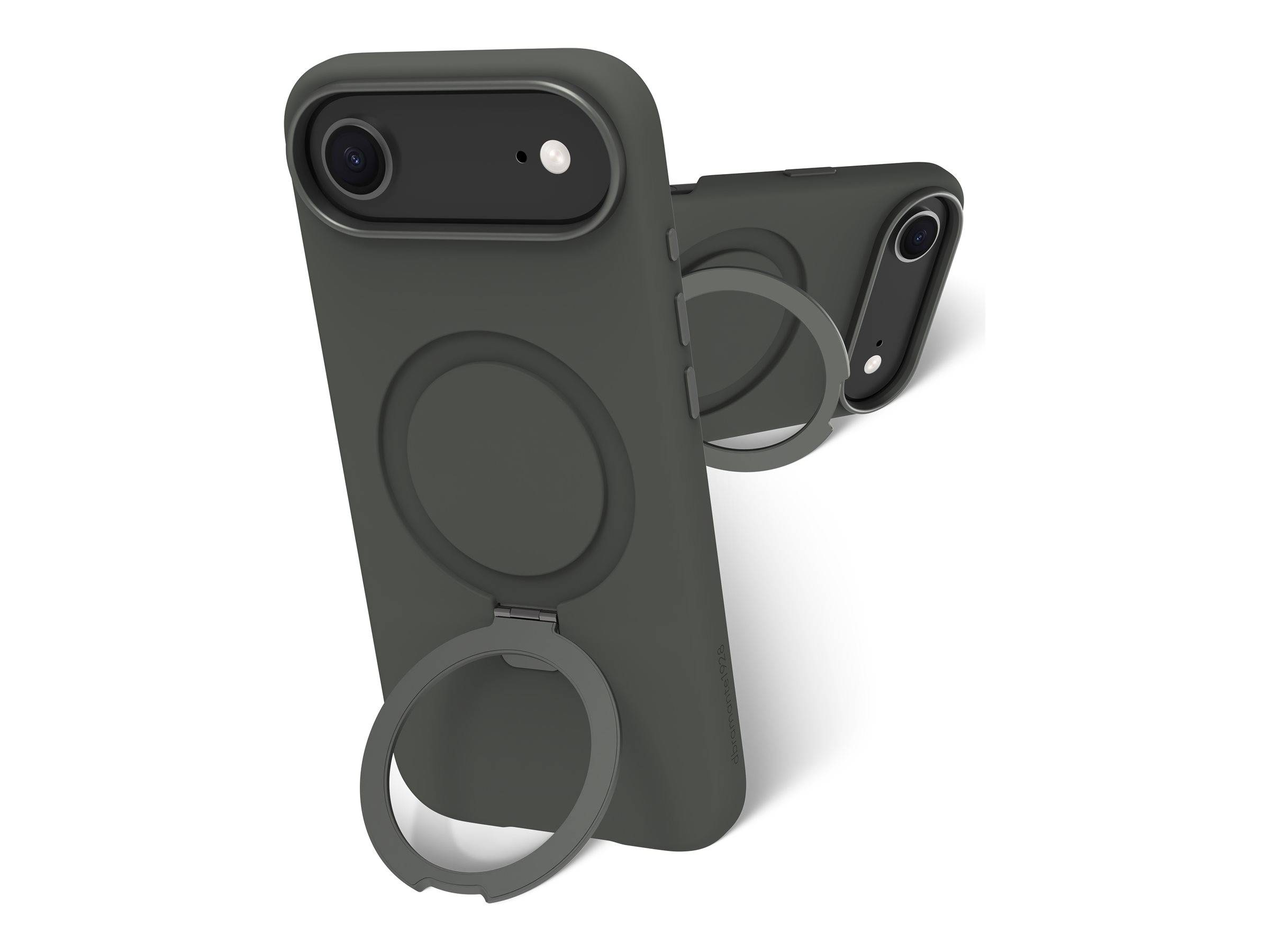 dbramante1928 Roskilde Kick ICON - Hintere Abdeckung für