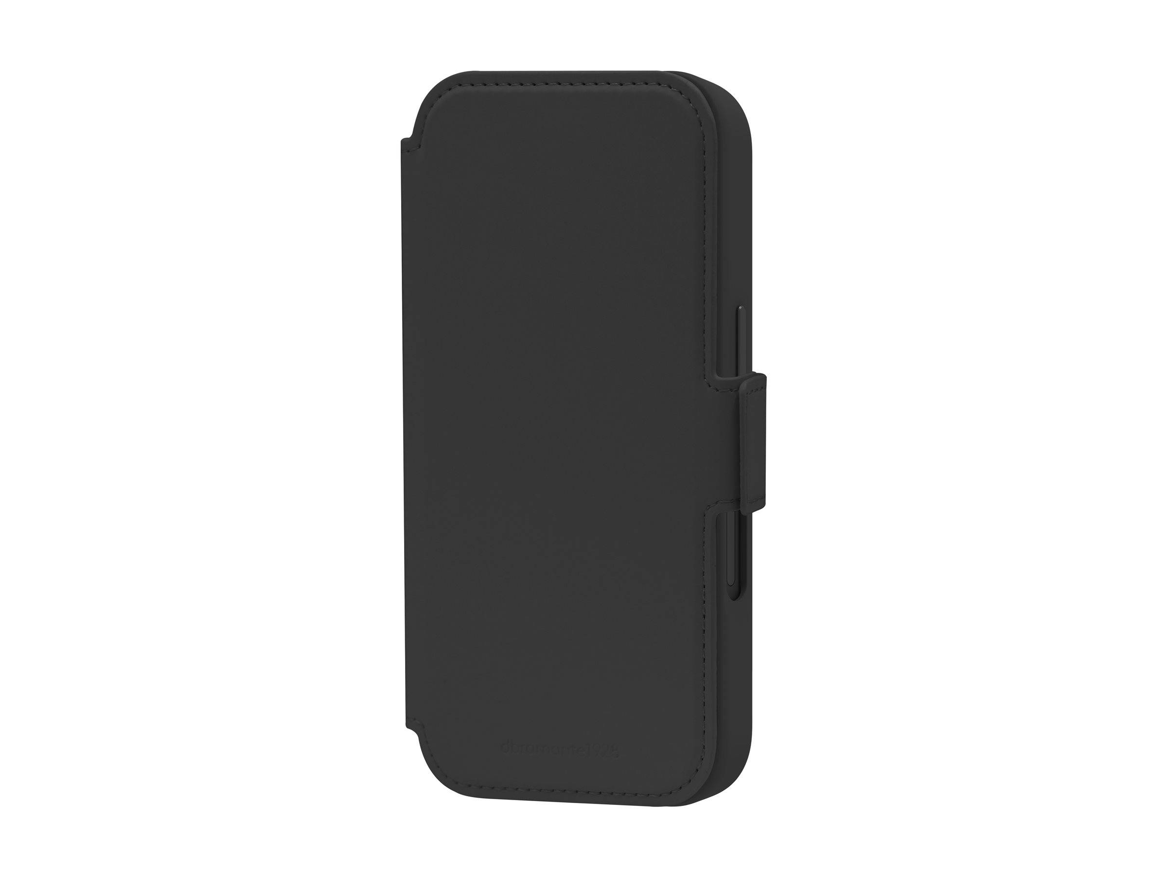 dbramante1928 Lynge - Flip-Hülle für MobiltelefonMagSafe-Kompatibilität -