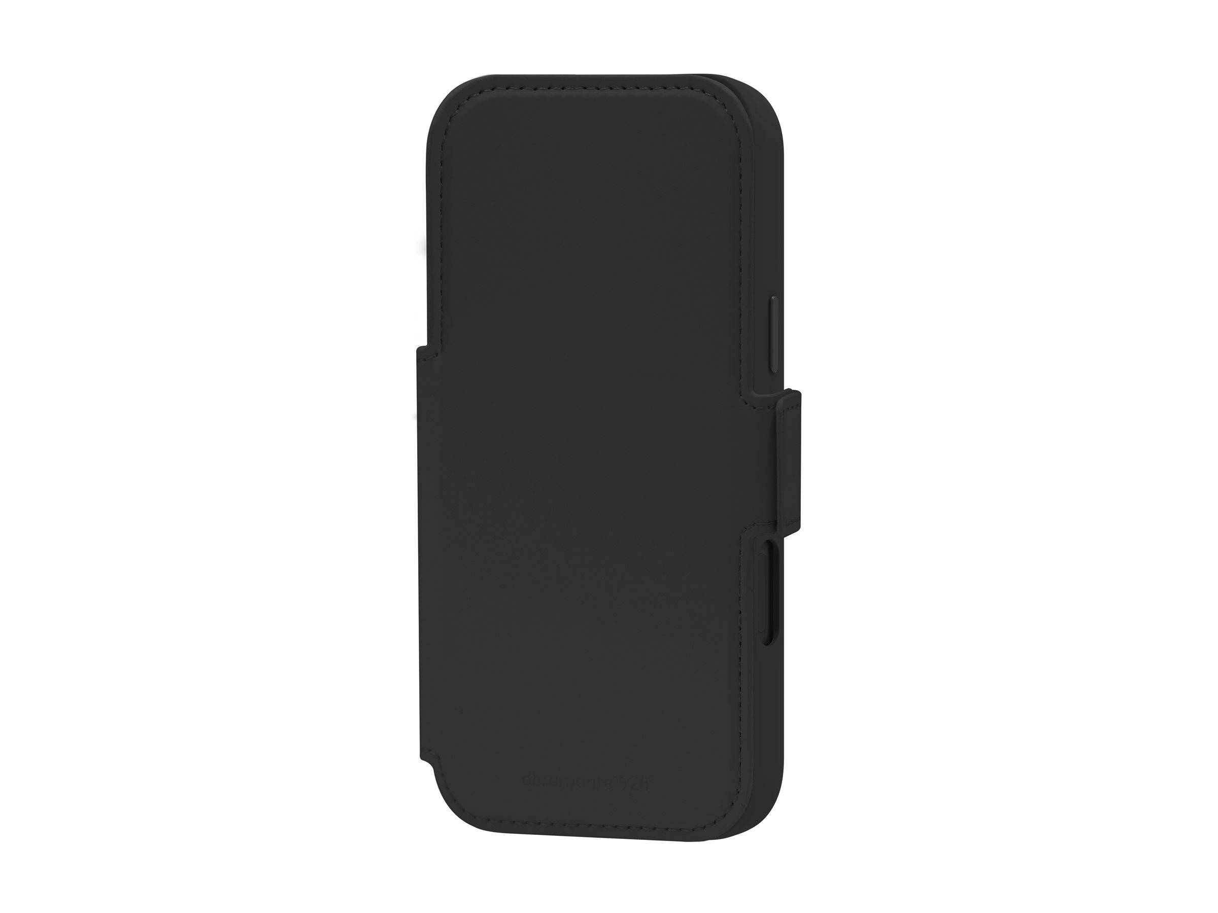 dbramante1928 Lynge - Flip-Hülle für MobiltelefonMagSafe-Kompatibilität -