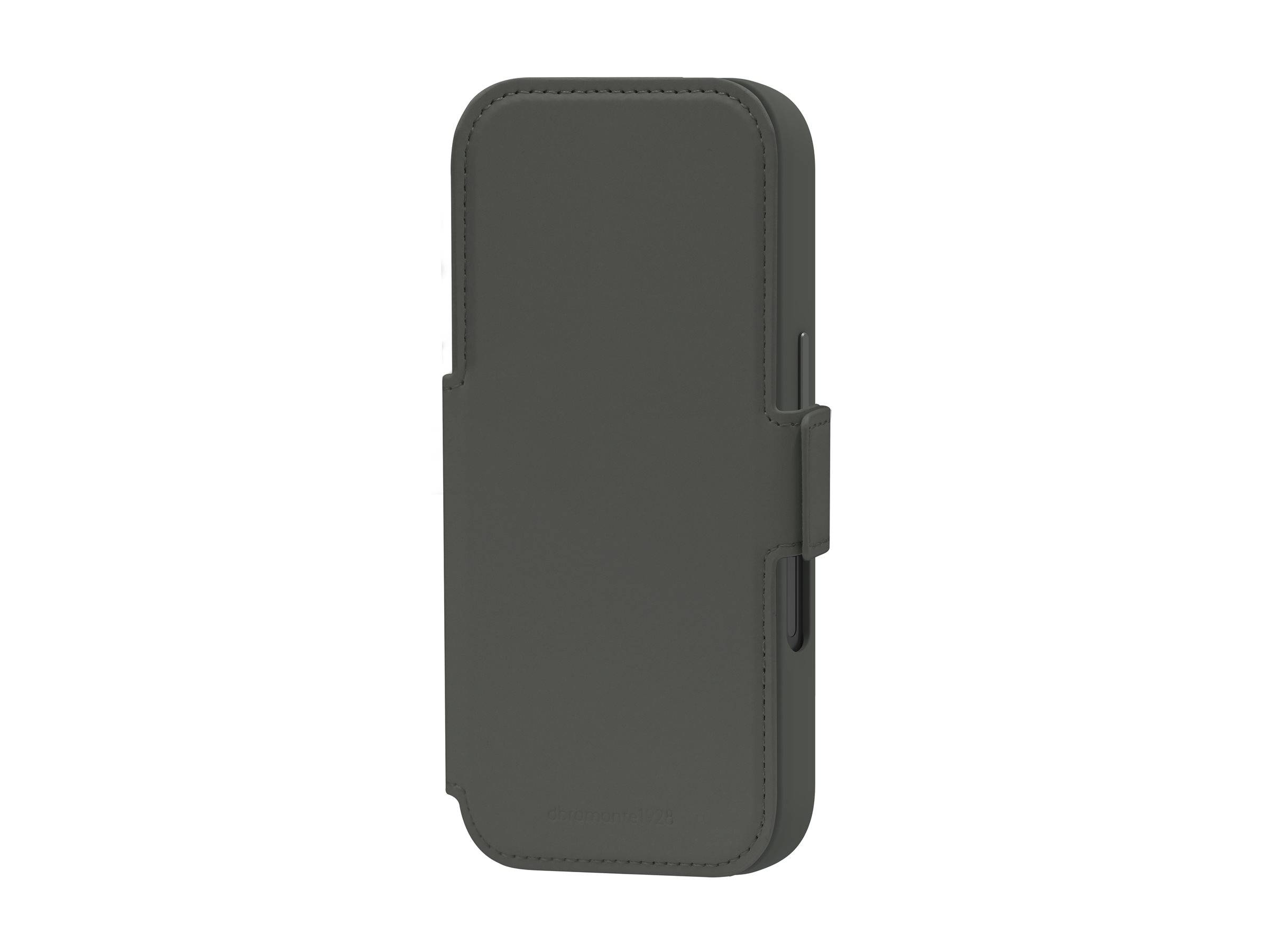 dbramante1928 Lynge - Flip-Hülle für MobiltelefonMagSafe-Kompatibilität -