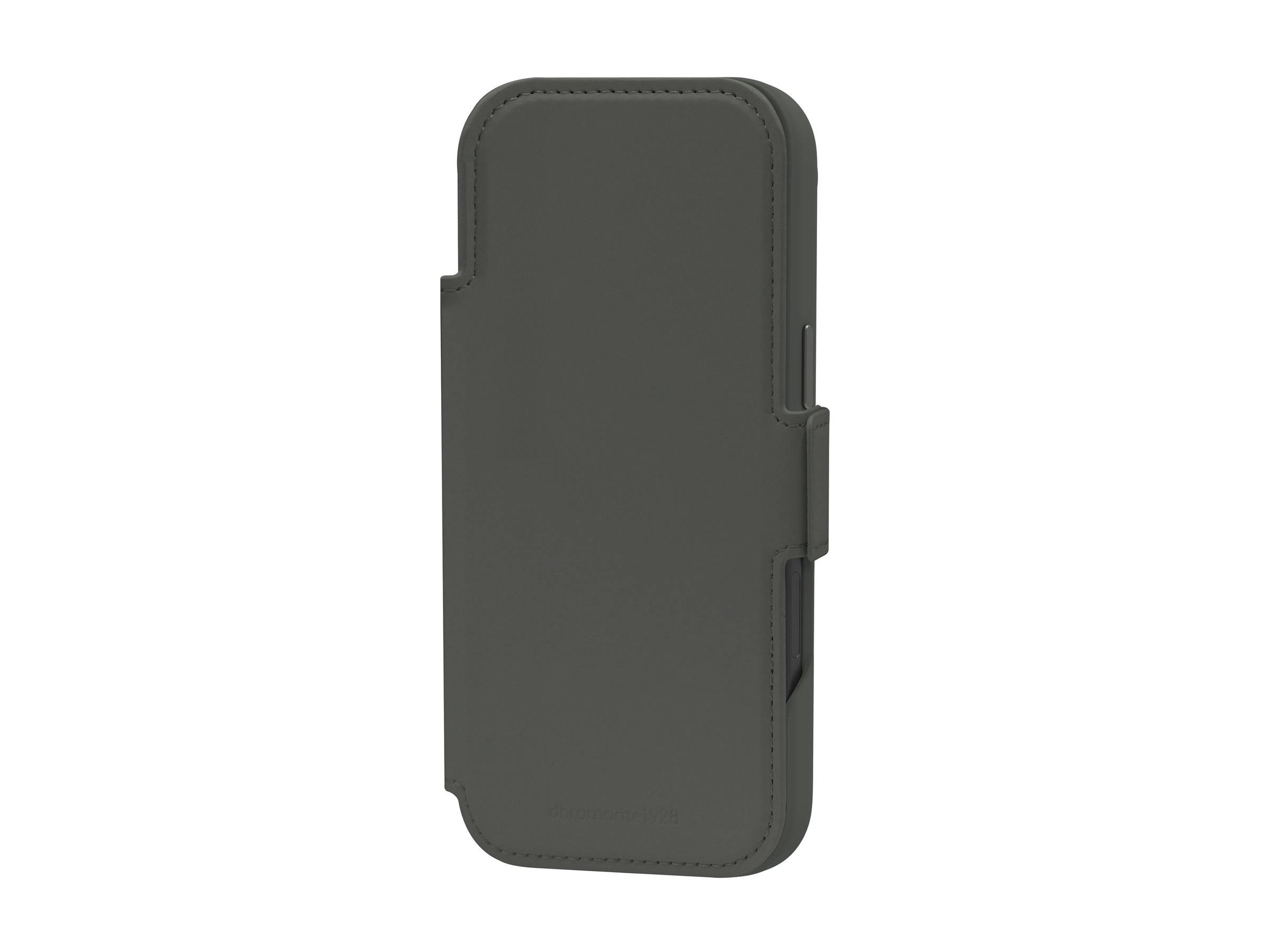 dbramante1928 Lynge - Flip-Hülle für MobiltelefonMagSafe-Kompatibilität -