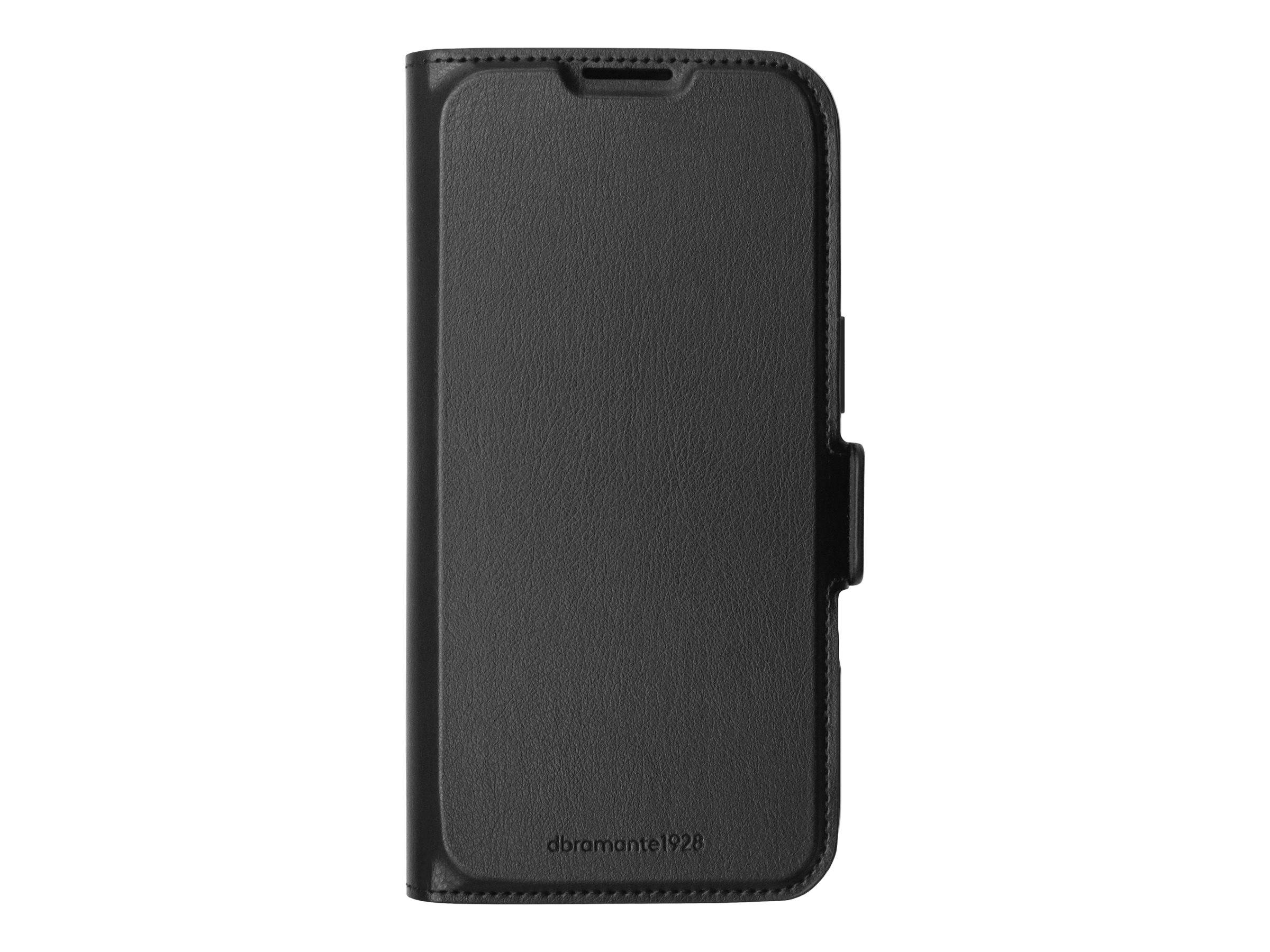 dbramante1928 Oslo Pro - Flip-Hülle für Mobiltelefon - Polyurethan