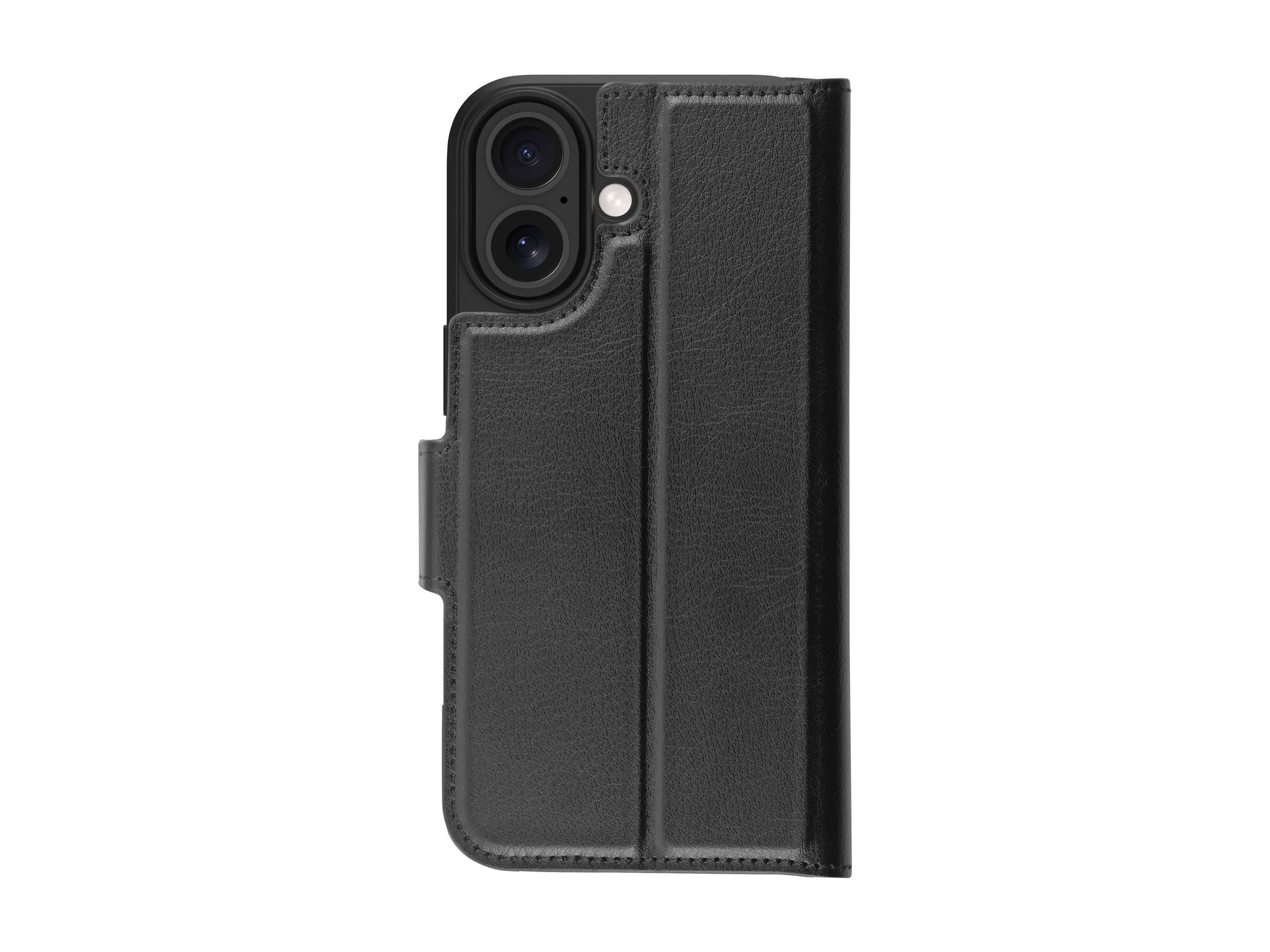 dbramante1928 Bergen Pro - Flip-Hülle für MobiltelefonBulk - Kunststoff -