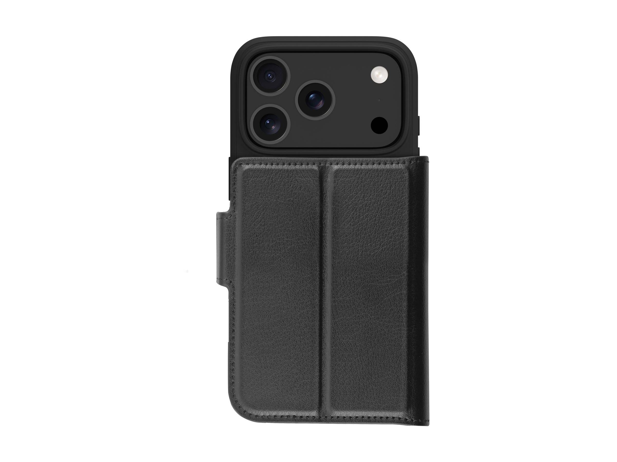 dbramante1928 Oslo Pro - Flip-Hülle für Mobiltelefon - Polyurethan