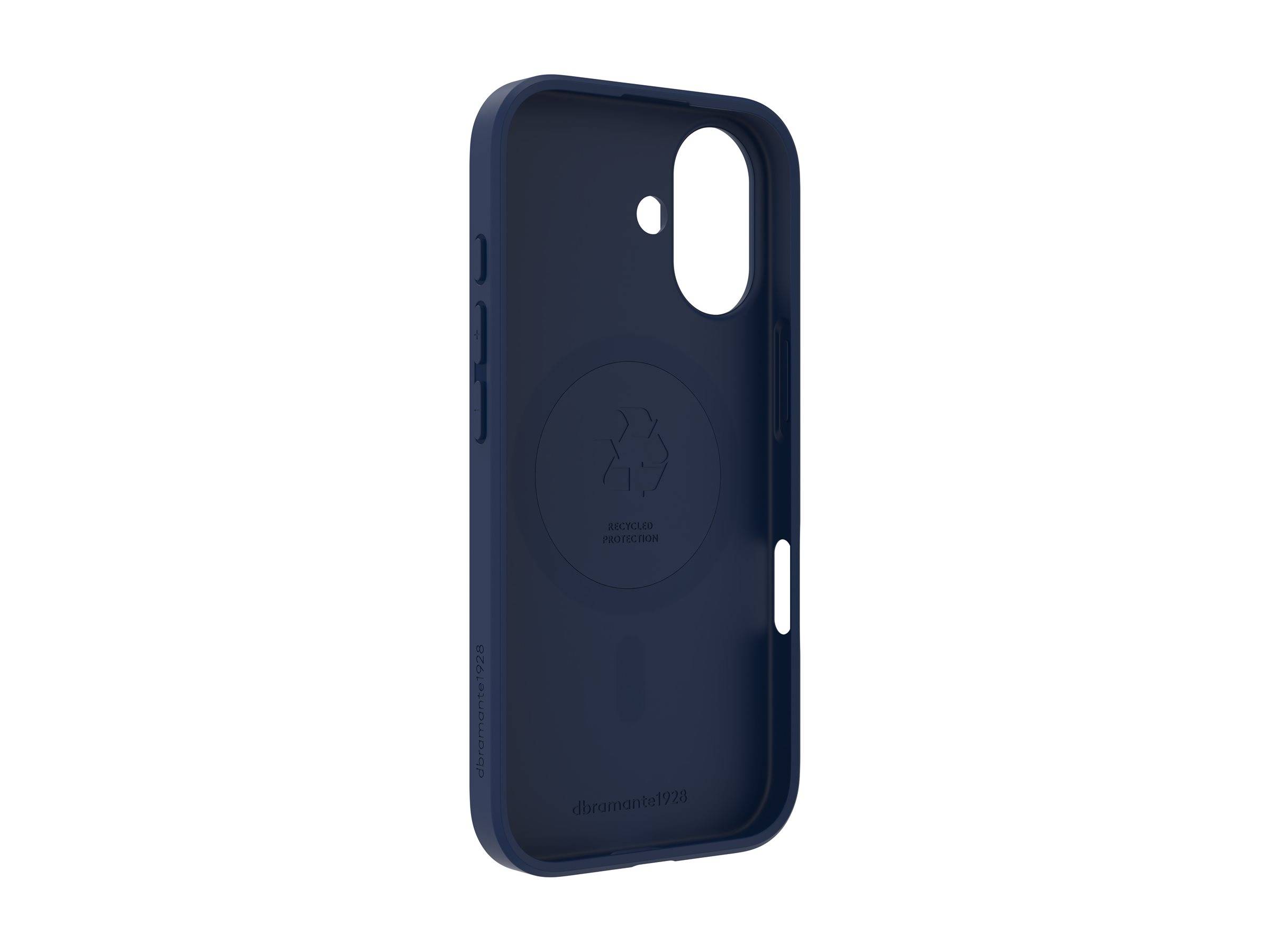 dbramante1928 Greenland Pro - Hintere Abdeckung für Mobiltelefon