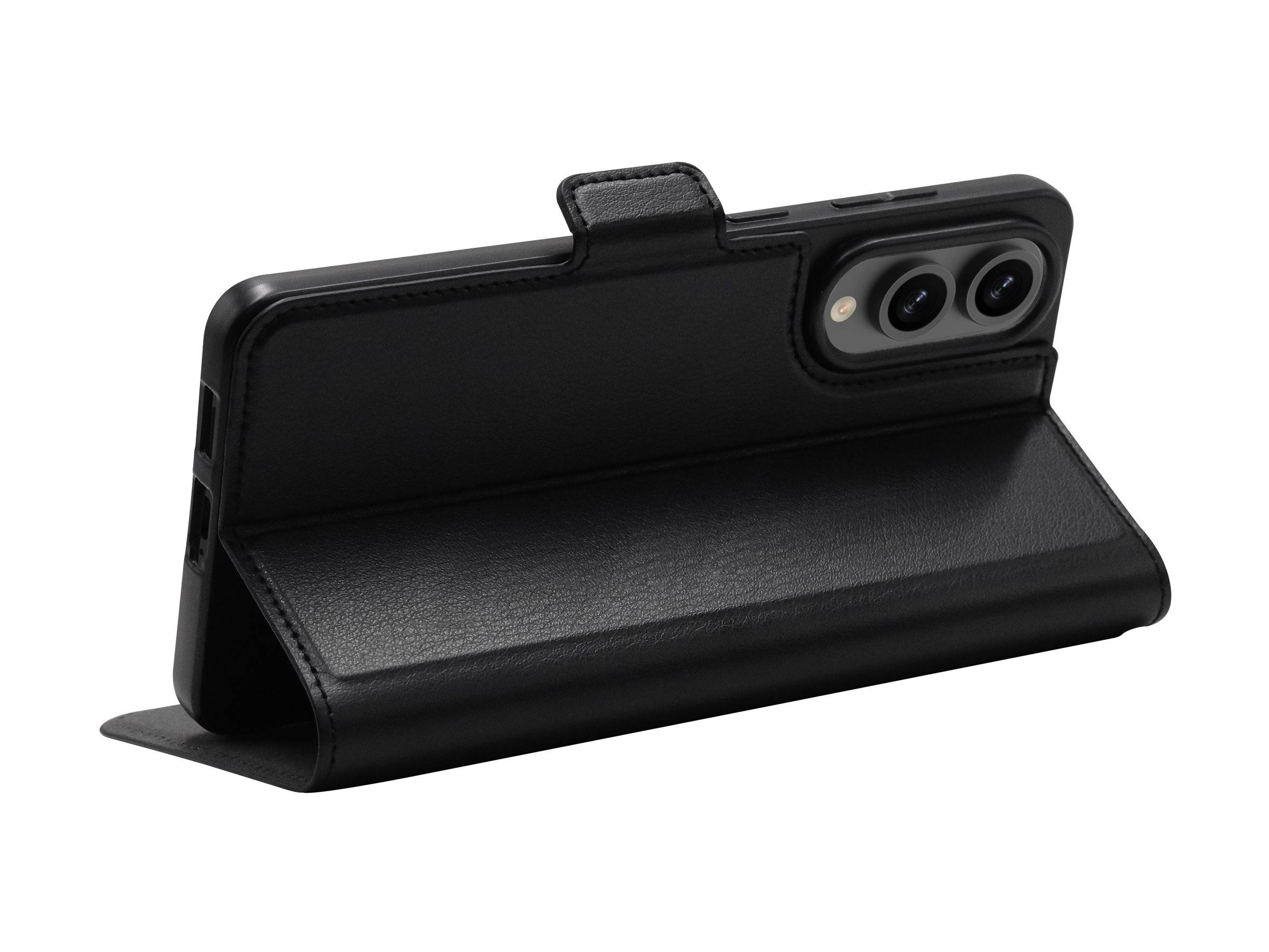 dbramante1928 Oslo Pro - Flip-Hülle für Mobiltelefon - Polyurethan