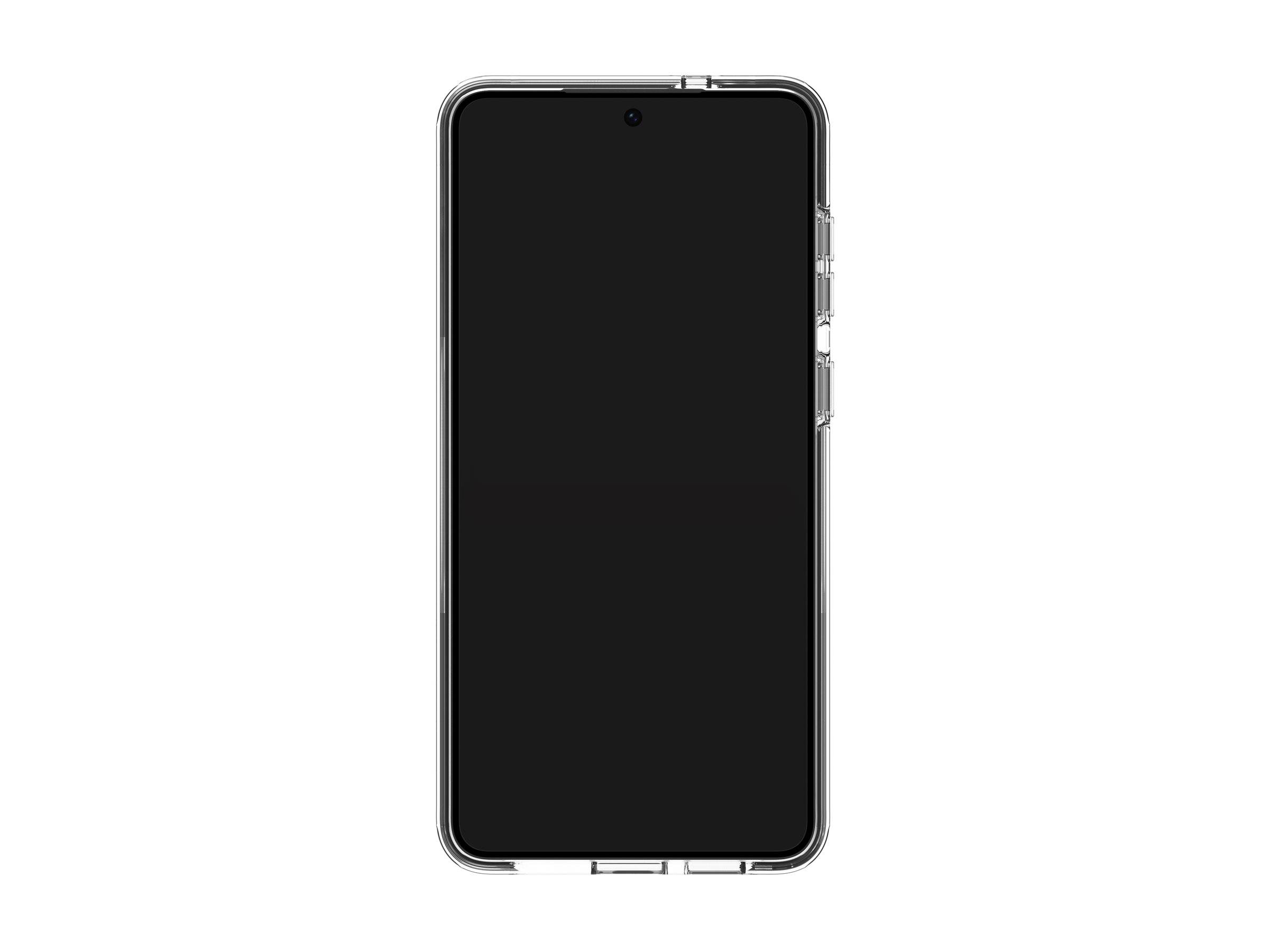 dbramante1928 Iceland Ultra - Hintere Abdeckung für MobiltelefonStänder - D3O -