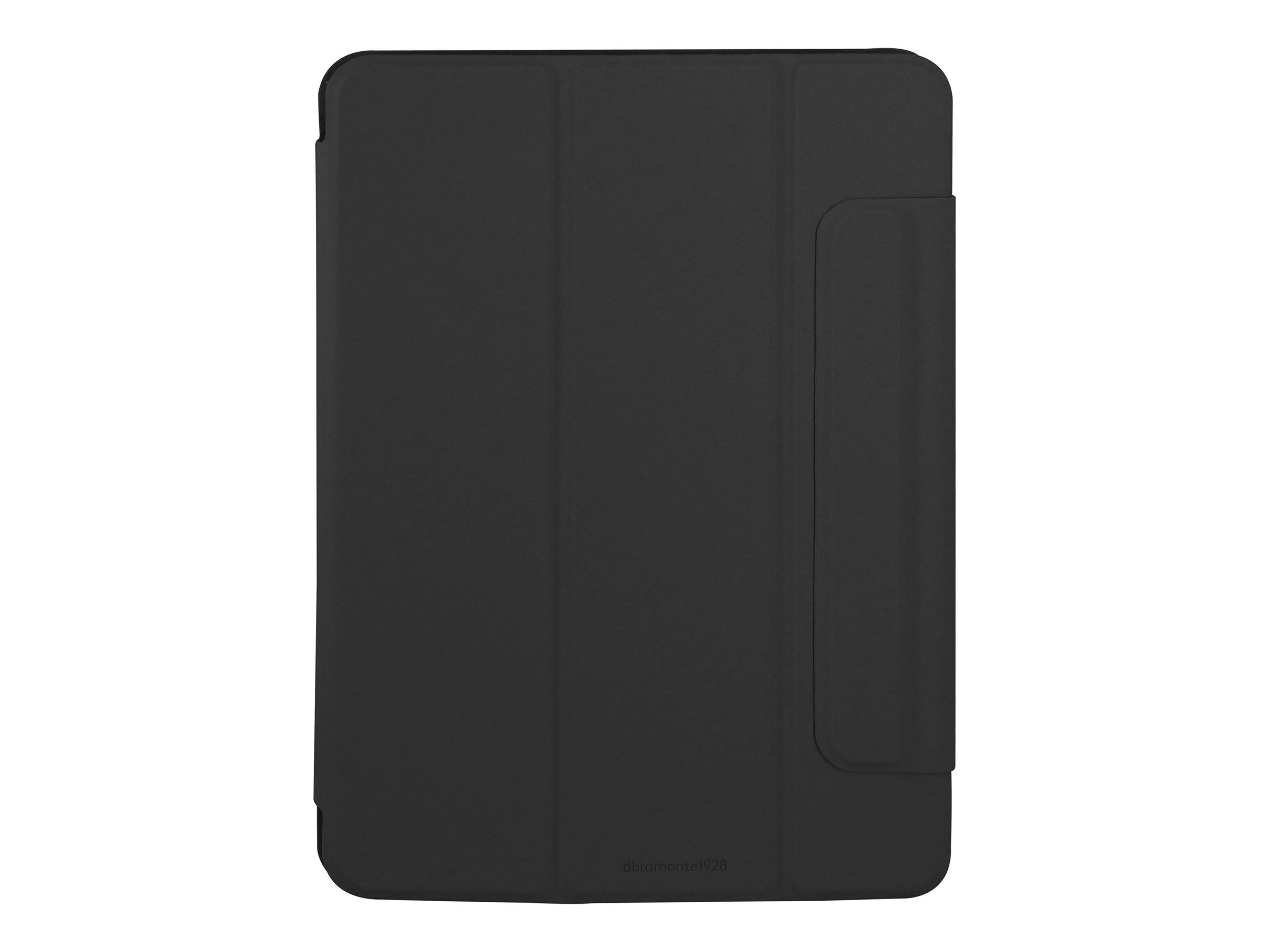 dbramante1928 Avenida ICON - Flip-Hülle für Tablet - Kunststoff - Flussstein -