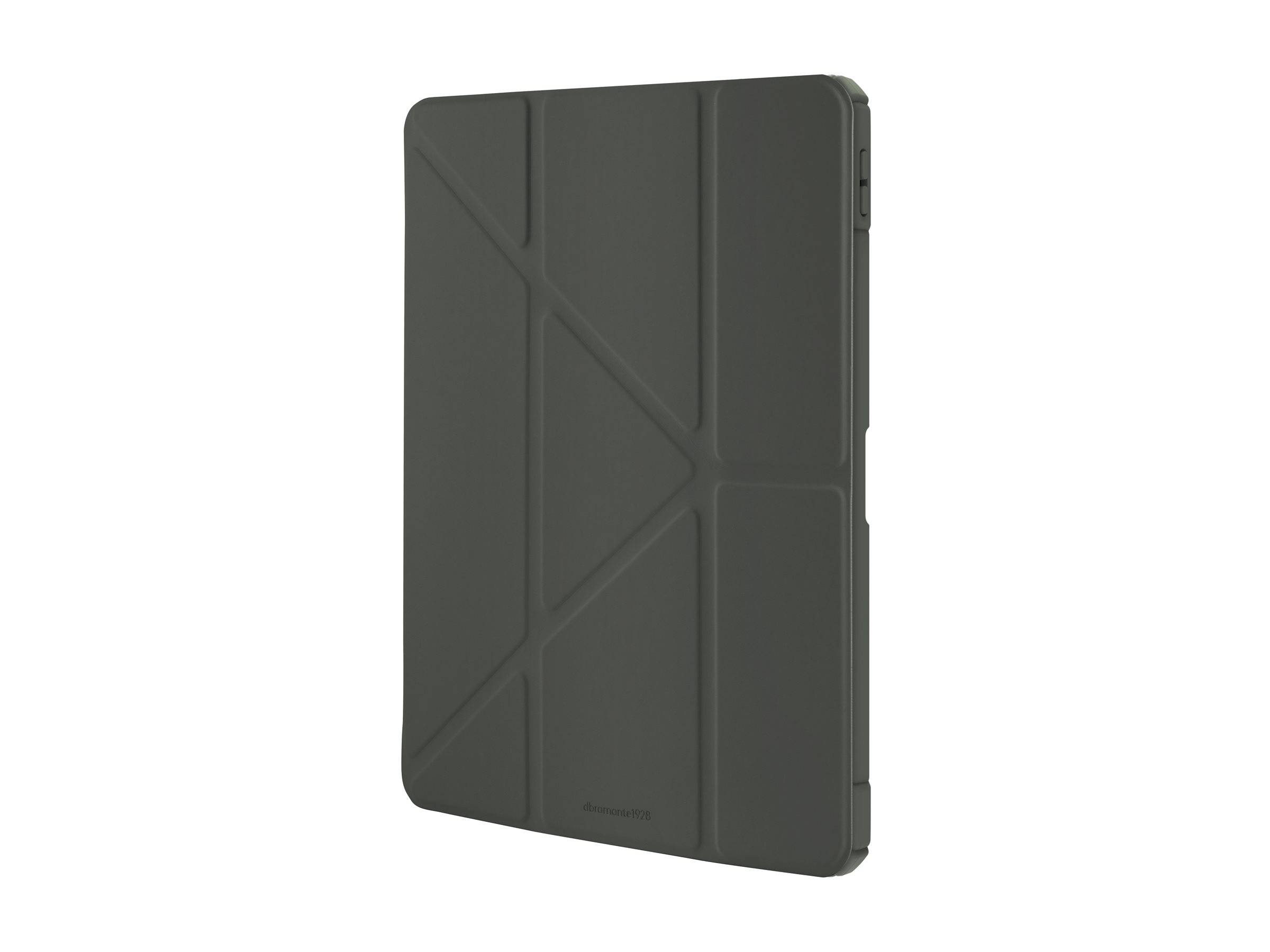 dbramante1928 London - Flip-Hülle für Tablet - ICON - Waldschatten - für Apple