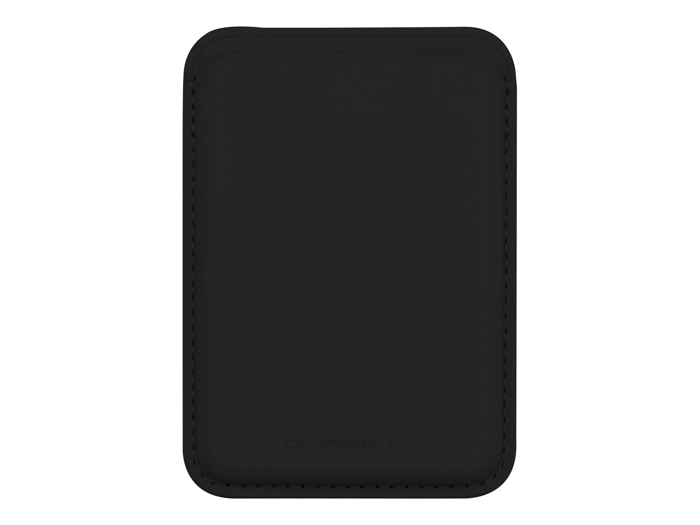 dbramante1928 Tasche - MagSafe-KompatibilitätICON - Midnight