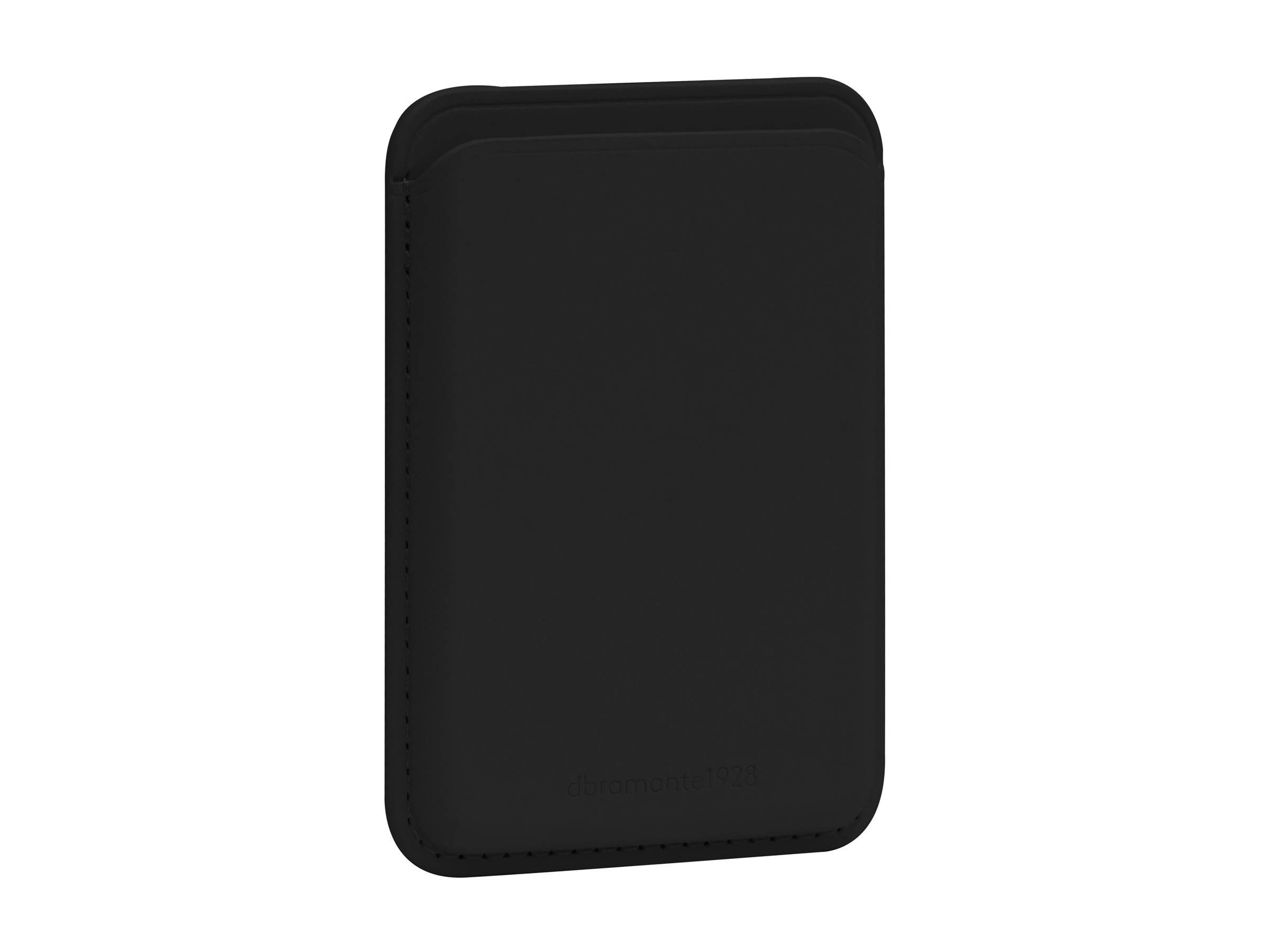 dbramante1928 Tasche - MagSafe-KompatibilitätICON - Midnight