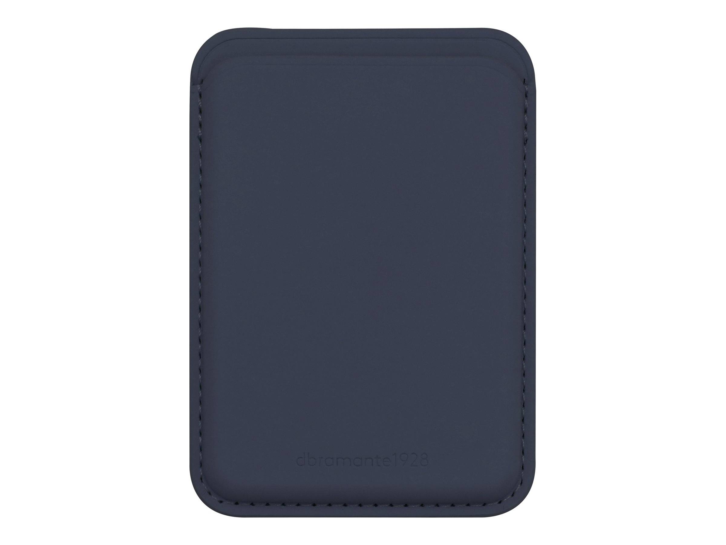 dbramante1928 Tasche für Mobiltelefon / KreditkarteMagSafe-Kompatibilität - ICON