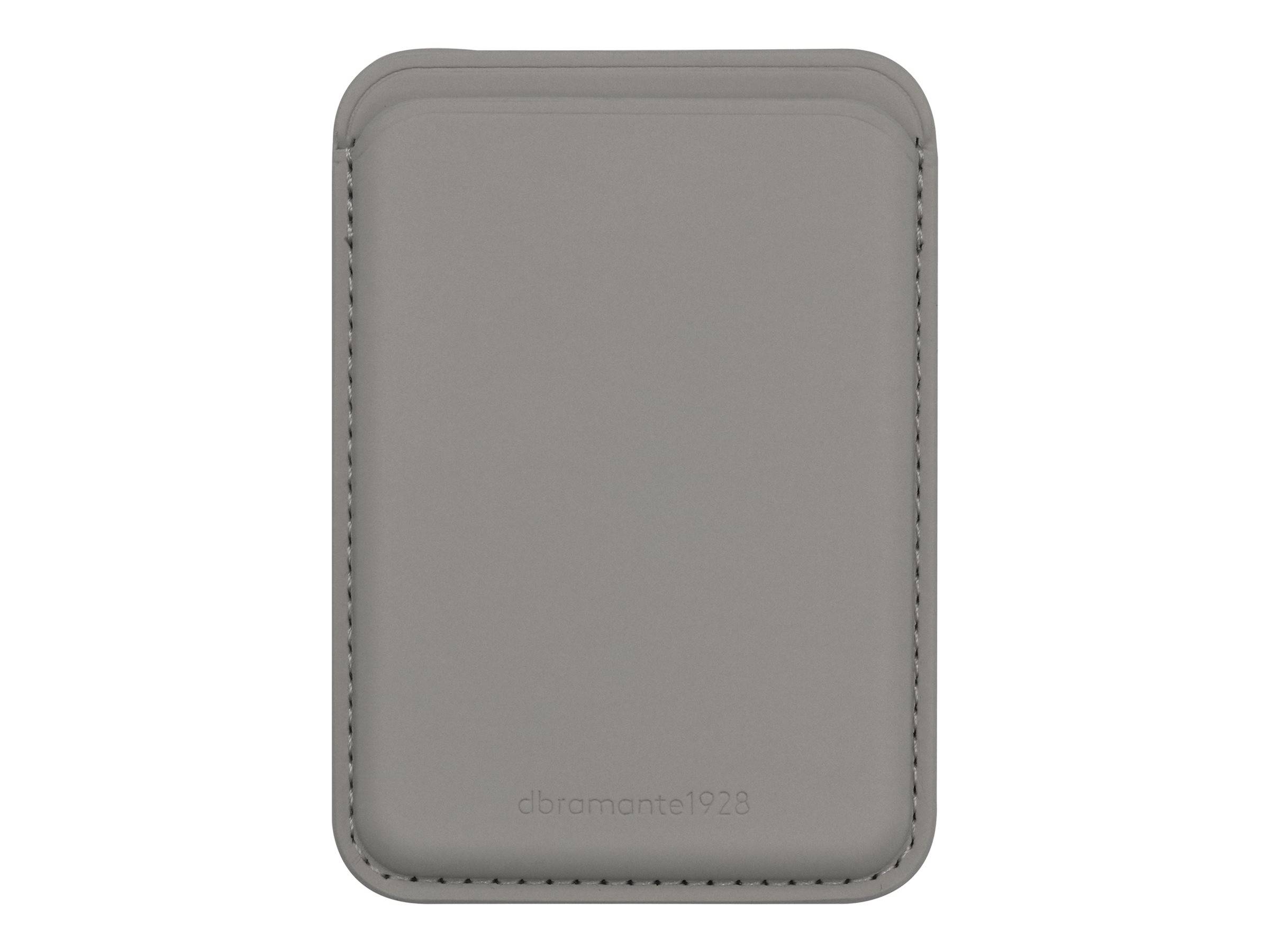 dbramante1928 Tasche für Mobiltelefon / KreditkarteMagSafe-Kompatibilität - ICON