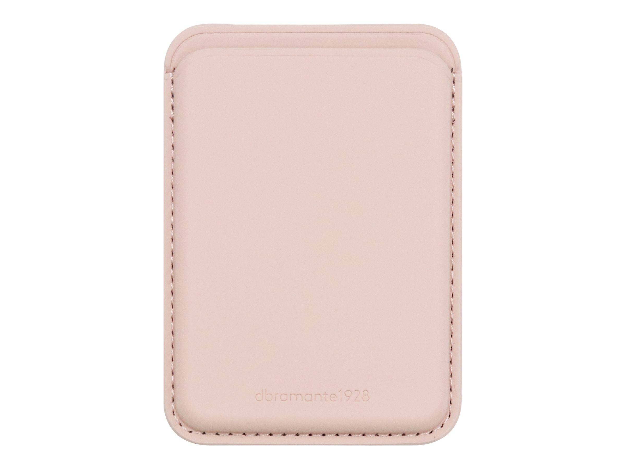 dbramante1928 Tasche für Mobiltelefon / KreditkarteMagSafe-Kompatibilität - ICON