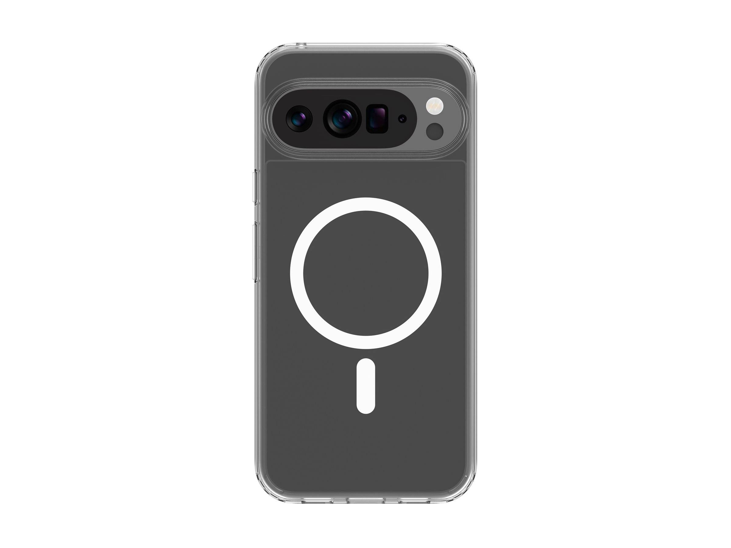 dbramante1928 Iceland Pro Qi - Hintere Abdeckungfür Mobiltelefon - Kunststoff -