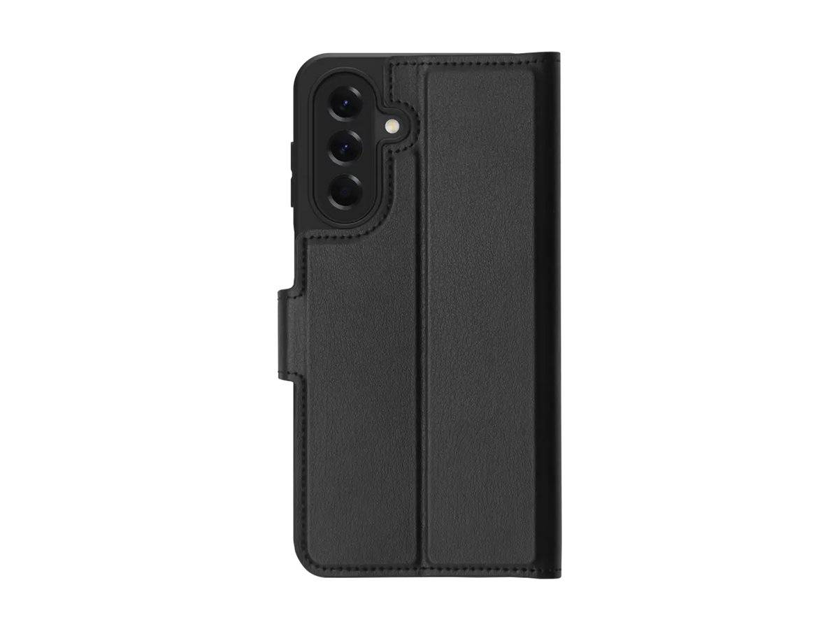 dbramante1928 Oslo Pro - Flip-Hülle für MobiltelefonKunststoff - Schwarz - für