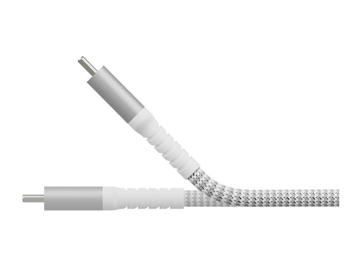 dbramante1928 re-charge - Lightning-Kabel - USB-Cmännlich zu Lightning männlich