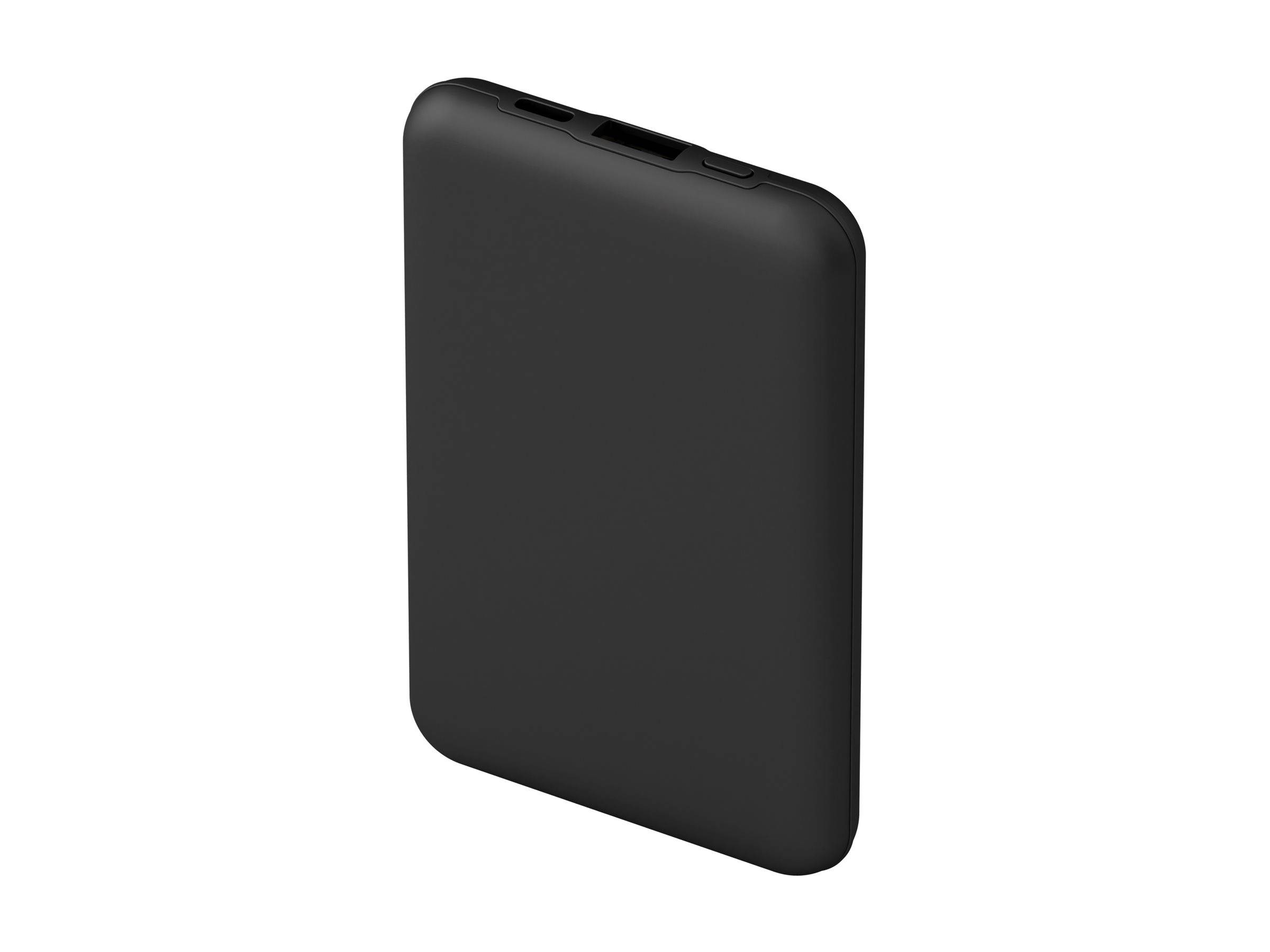 dbramante1928 re-charge - Powerbank - 10000 mAh - 20 Watt - Apple 2.4A, PD/PPS,