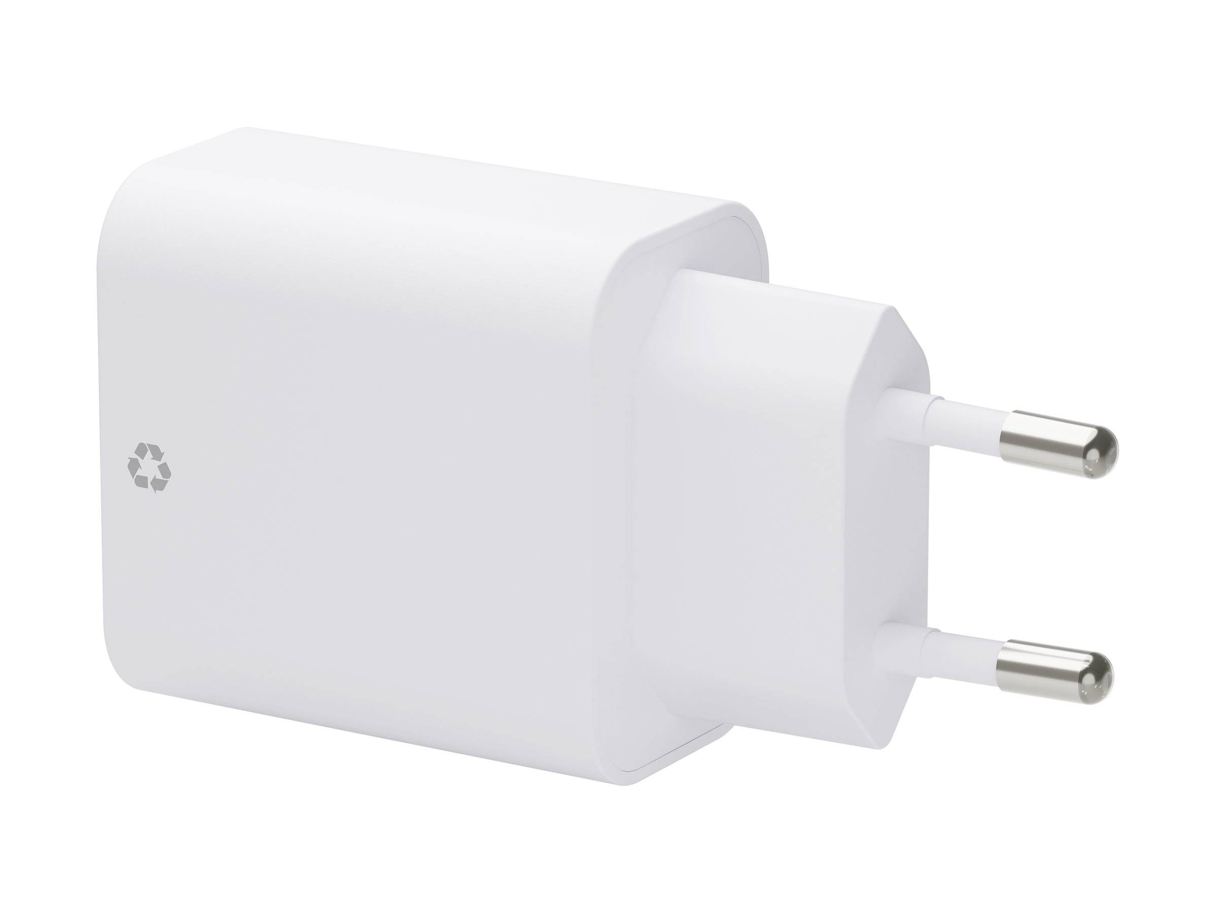 dbramante1928 re-charge - Netzteil - 20 Watt (24 pin USB-C)