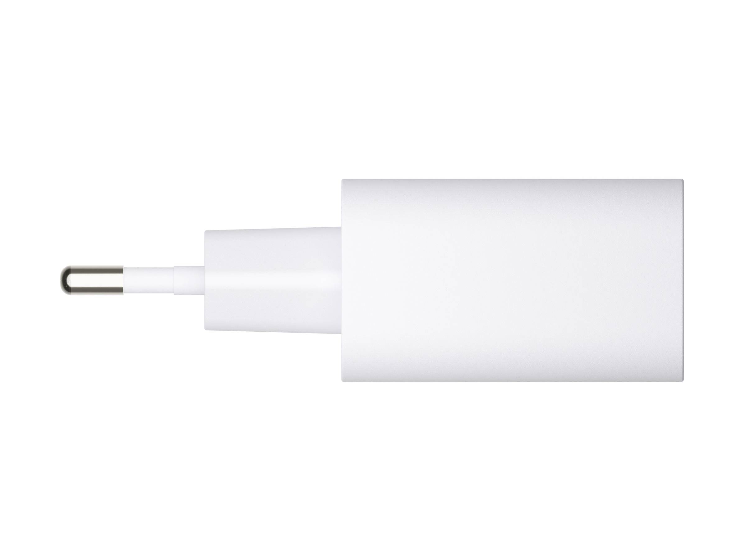 dbramante1928 re-charge - Netzteil - 20 Watt (24 pin USB-C)