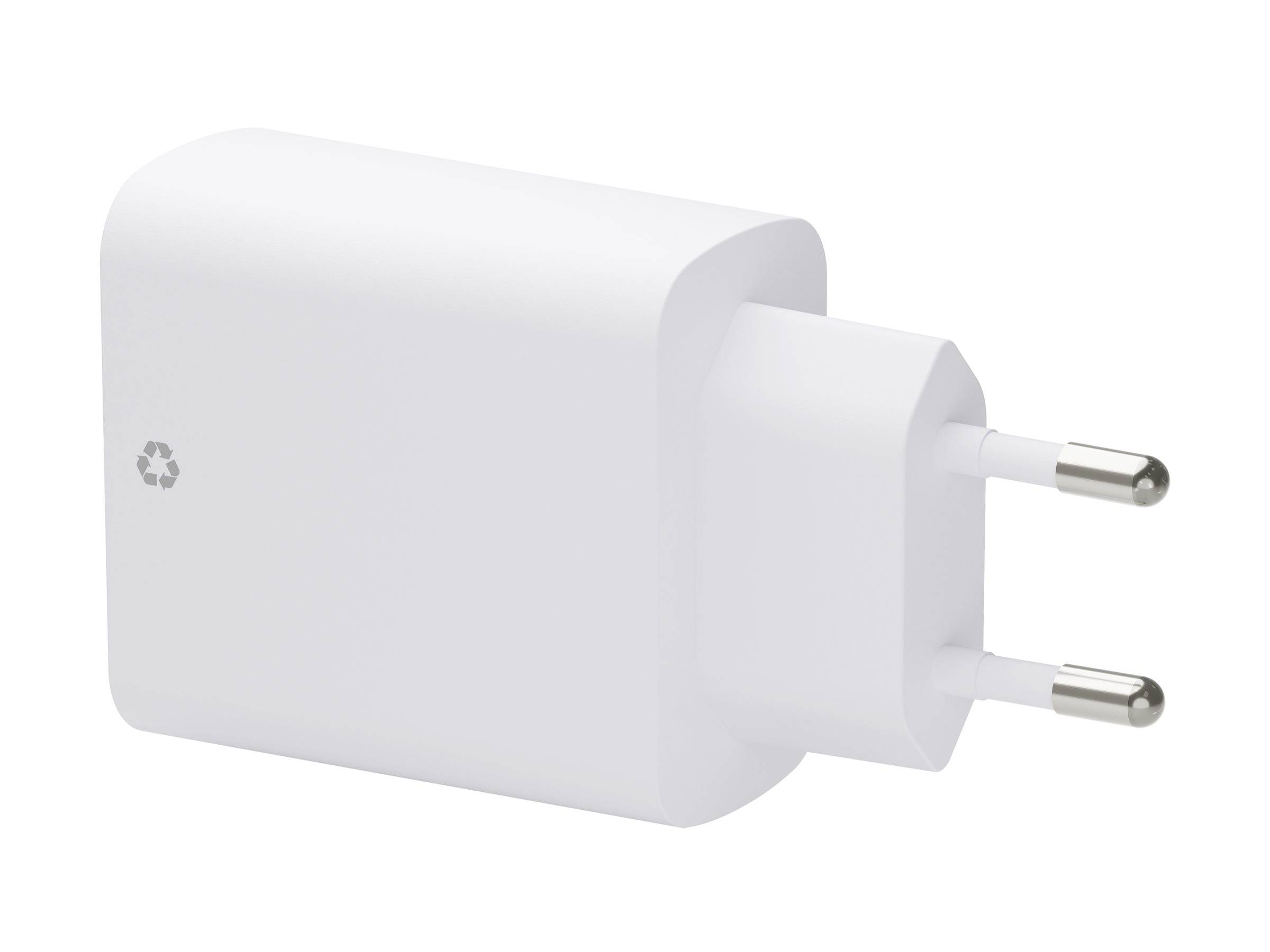 dbramante1928 re-charge - Netzteil - 45 Watt - 3 A - Apple 2.4A, PD/PPS, PD 2.0,