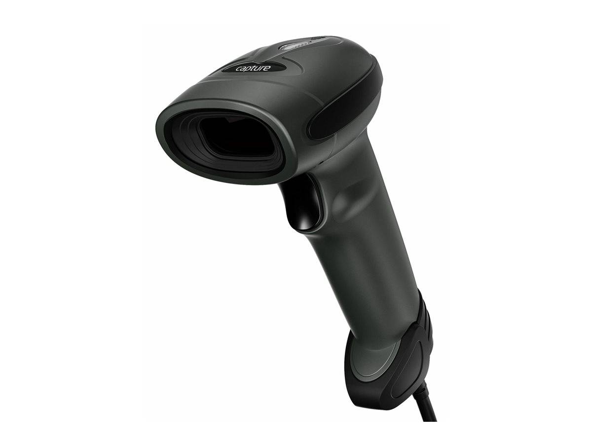 Capture Viper - Barcode-Scanner - Handgerät2D-Imager - decodiert - Bluetooth