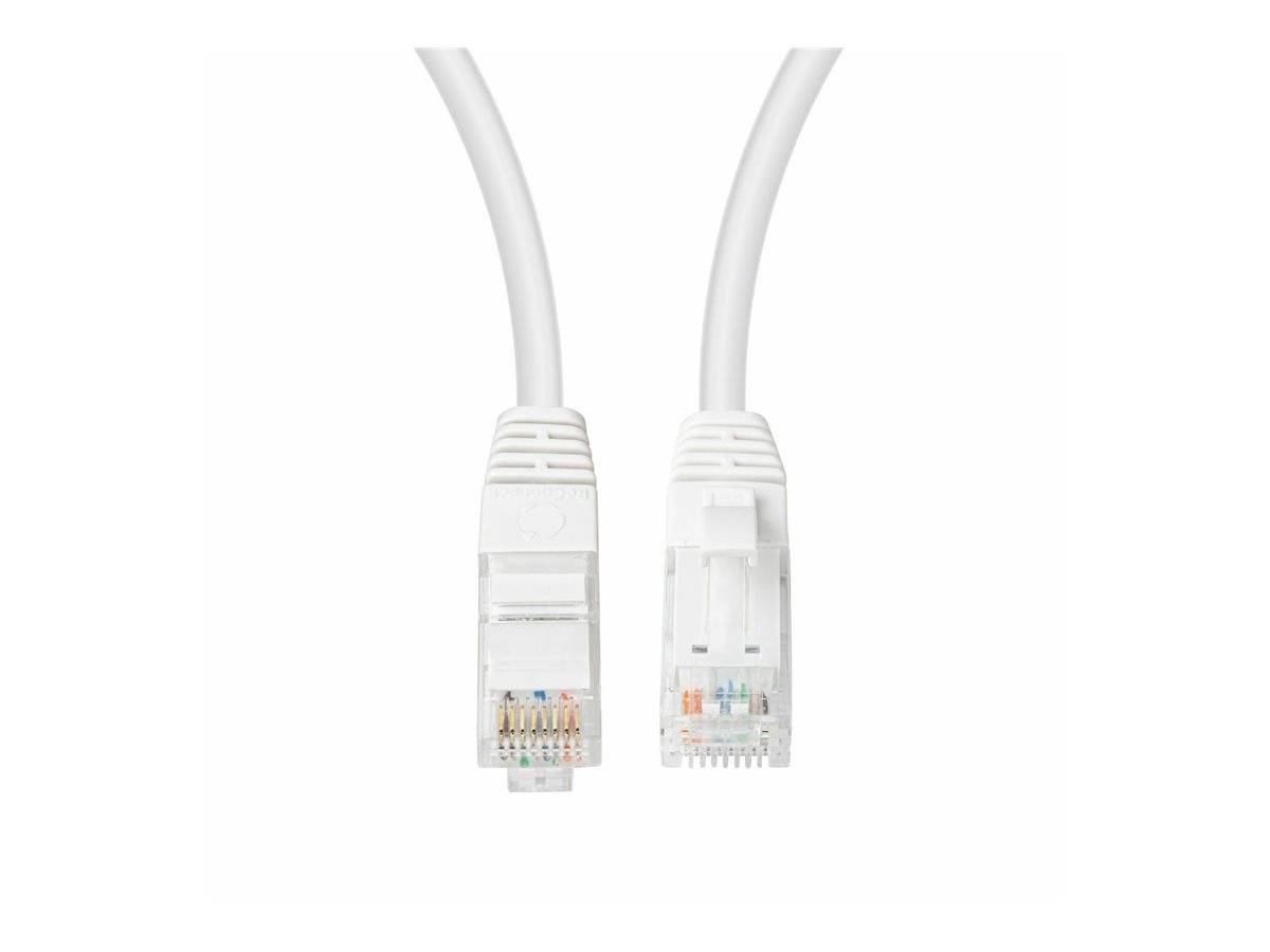 MicroConnect ReConnect - Netzwerkkabel - RJ-45 (M)zu RJ-45 (M) - 50 cm - UTP -