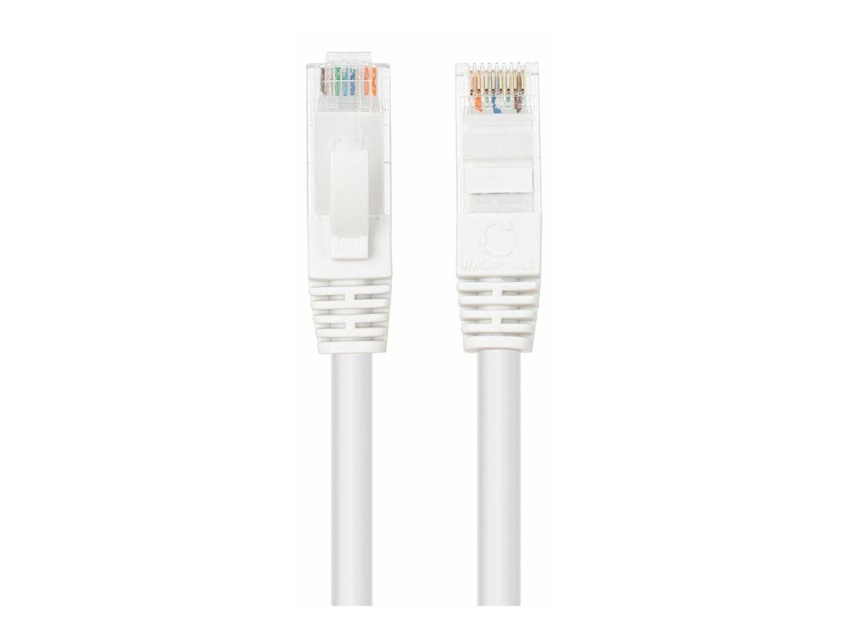 MicroConnect ReConnect - Netzwerkkabel - RJ-45 (M)zu RJ-45 (M) - 50 cm - UTP -