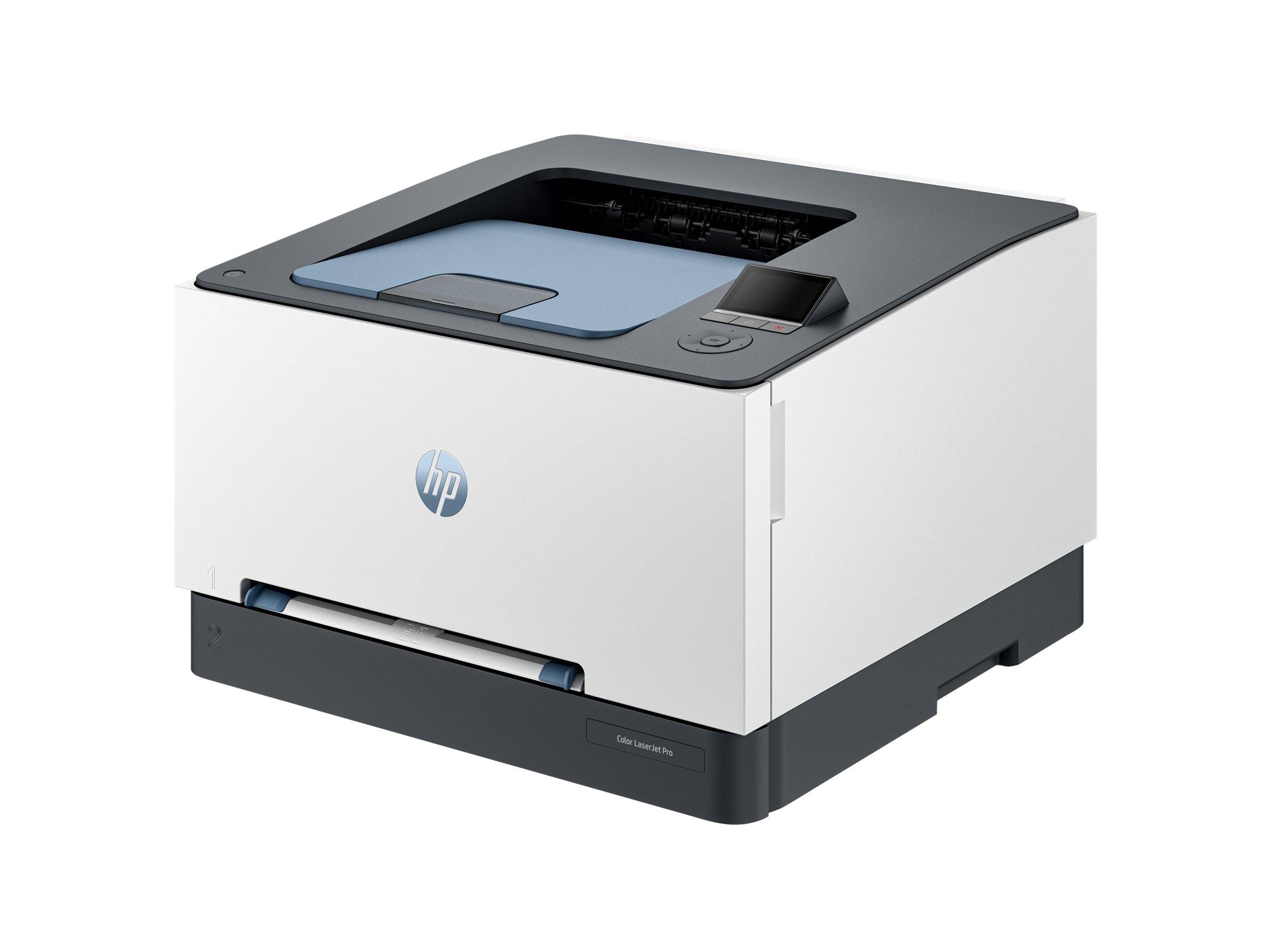 HP Color LaserJet Pro 3202dw - Drucker - Farbe - Duplex - Laser - A3 - 600 x 600