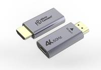 MicroConnect HDMI to USB-C adapter 4k Uni-Directional - Adapter -
