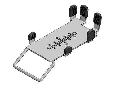 Ergonomic Solutions MultiGrip - Montageplatte für PIN-PadsStänder montierbar -