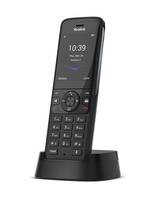 Yealink W78H Telephone Handset Dect Caller Id Black - SIP - CEFCC