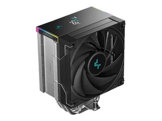 Deepcool AK500S DIGITAL SE - Prozessor-Luftkühler - (für: LGA1700, LGA1200,